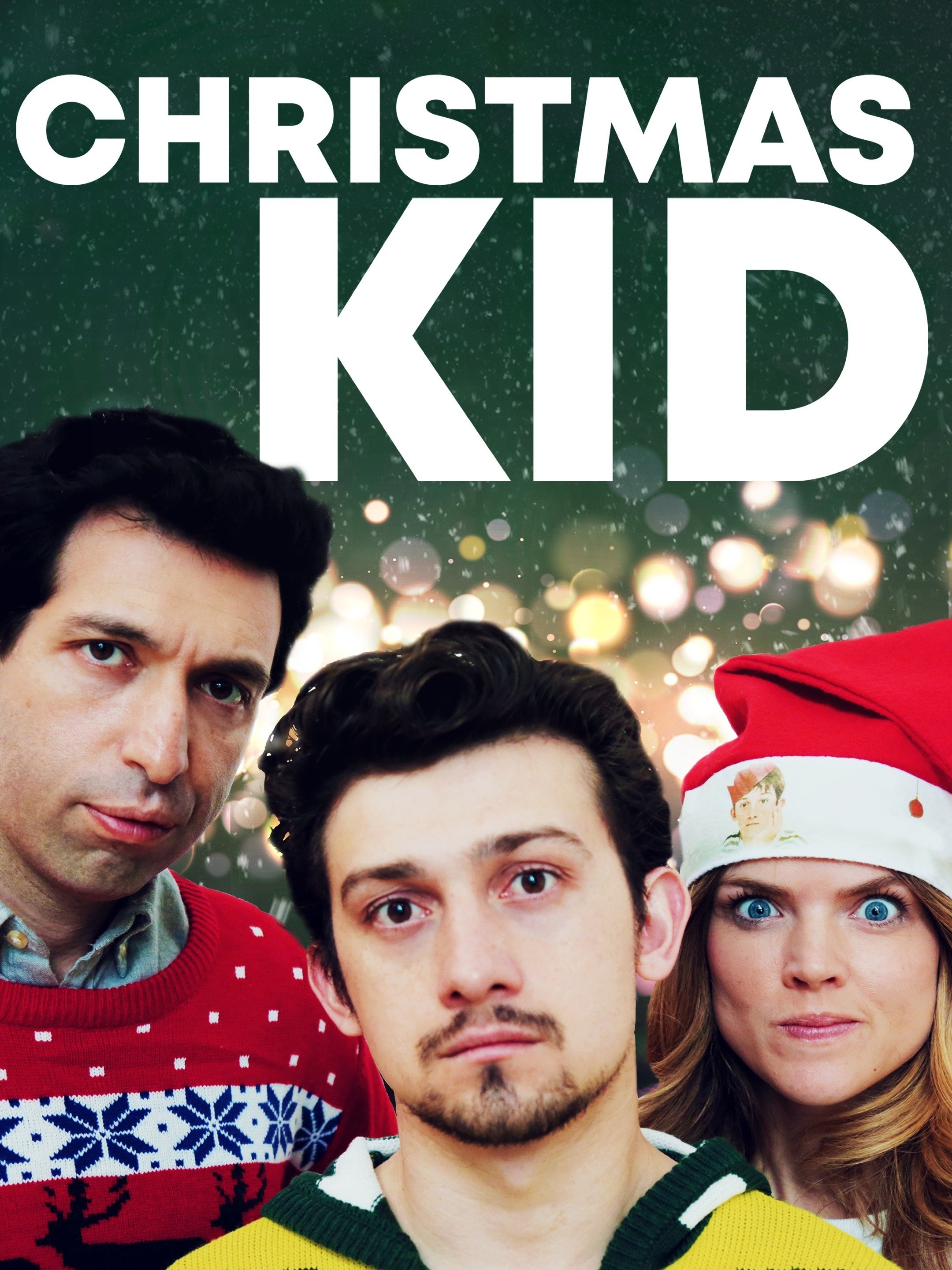 Christmas Kid | Rotten Tomatoes