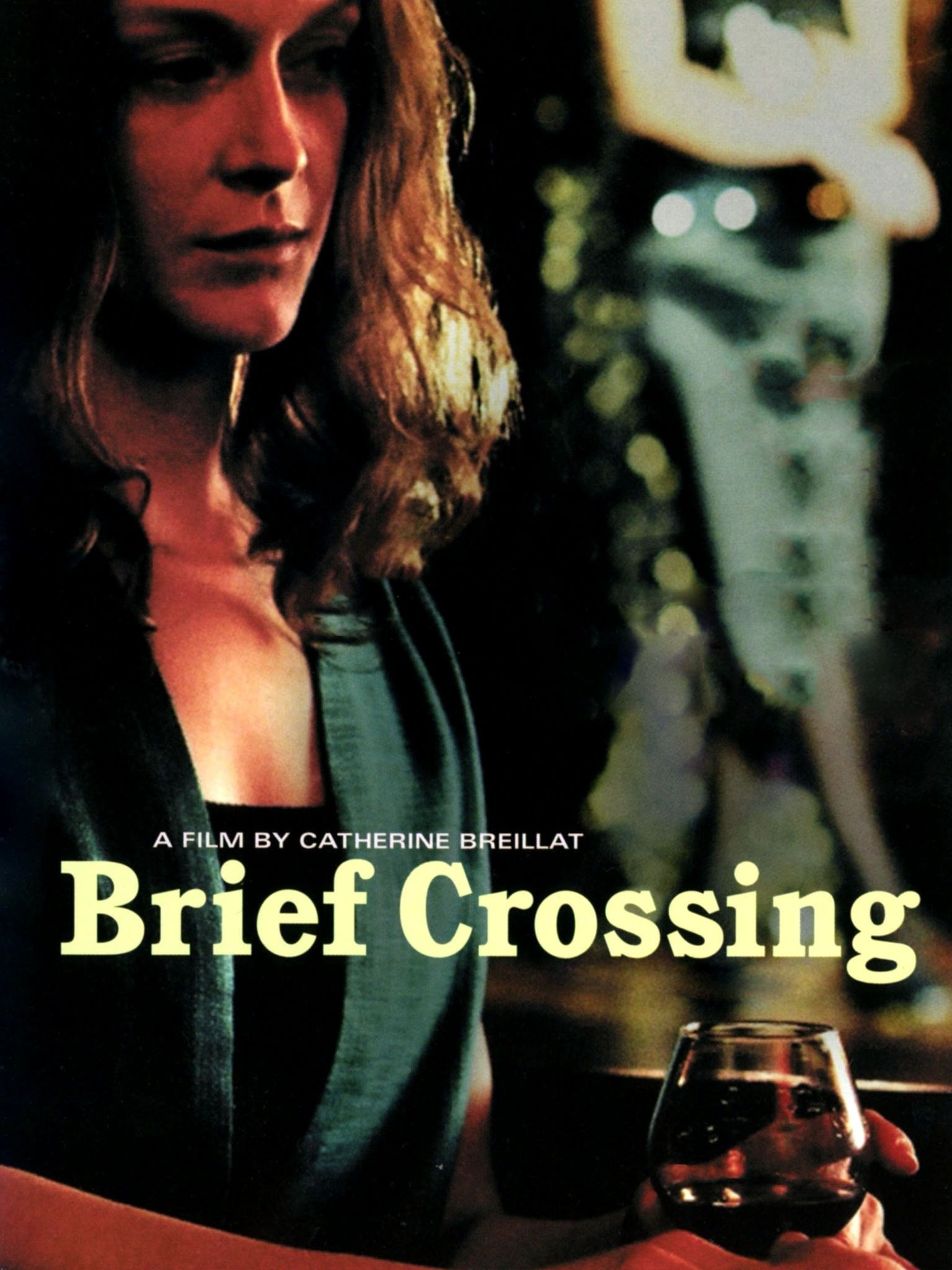 Brief crossing 2001