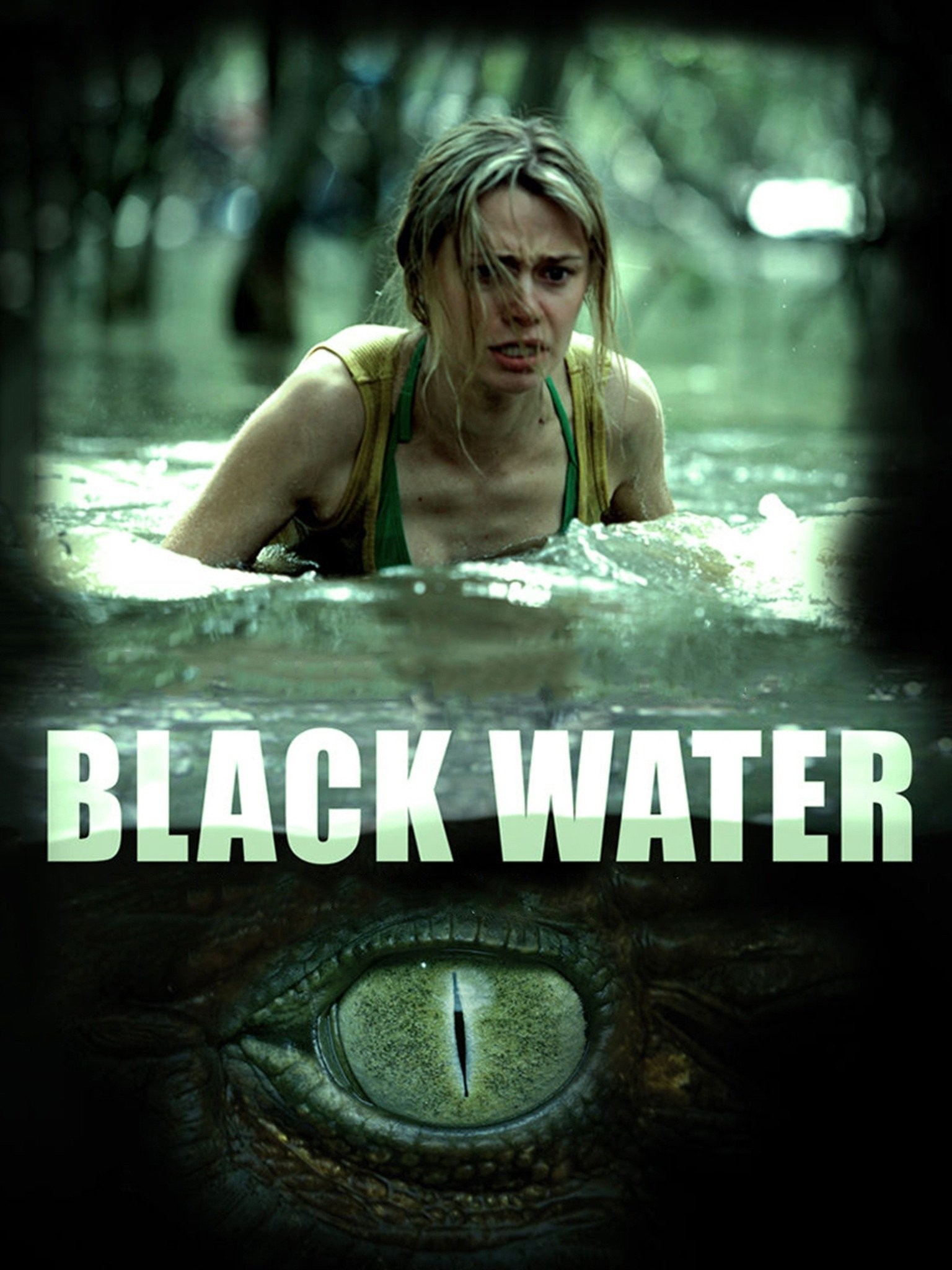 Black Water (2018) - IMDb