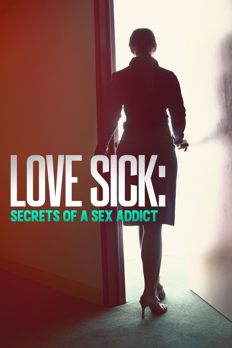 Love Sick Secrets Of A Sex Addict Rotten Tomatoes 