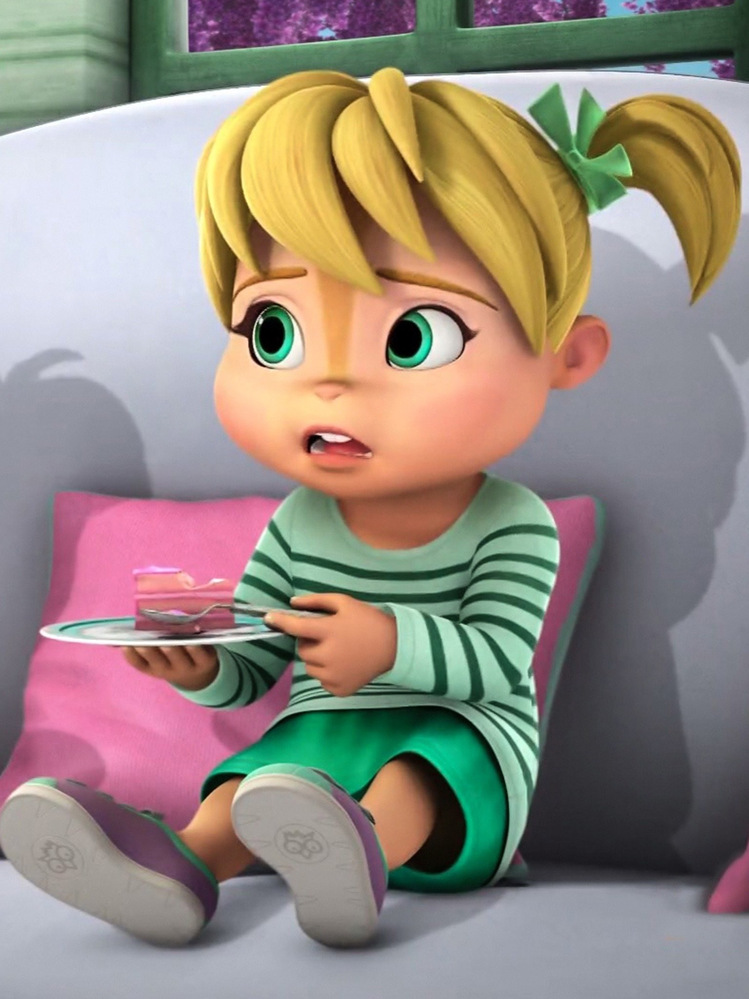 Allergic Reaction; Liceenced to Teach Pictures Rotten Tomatoes