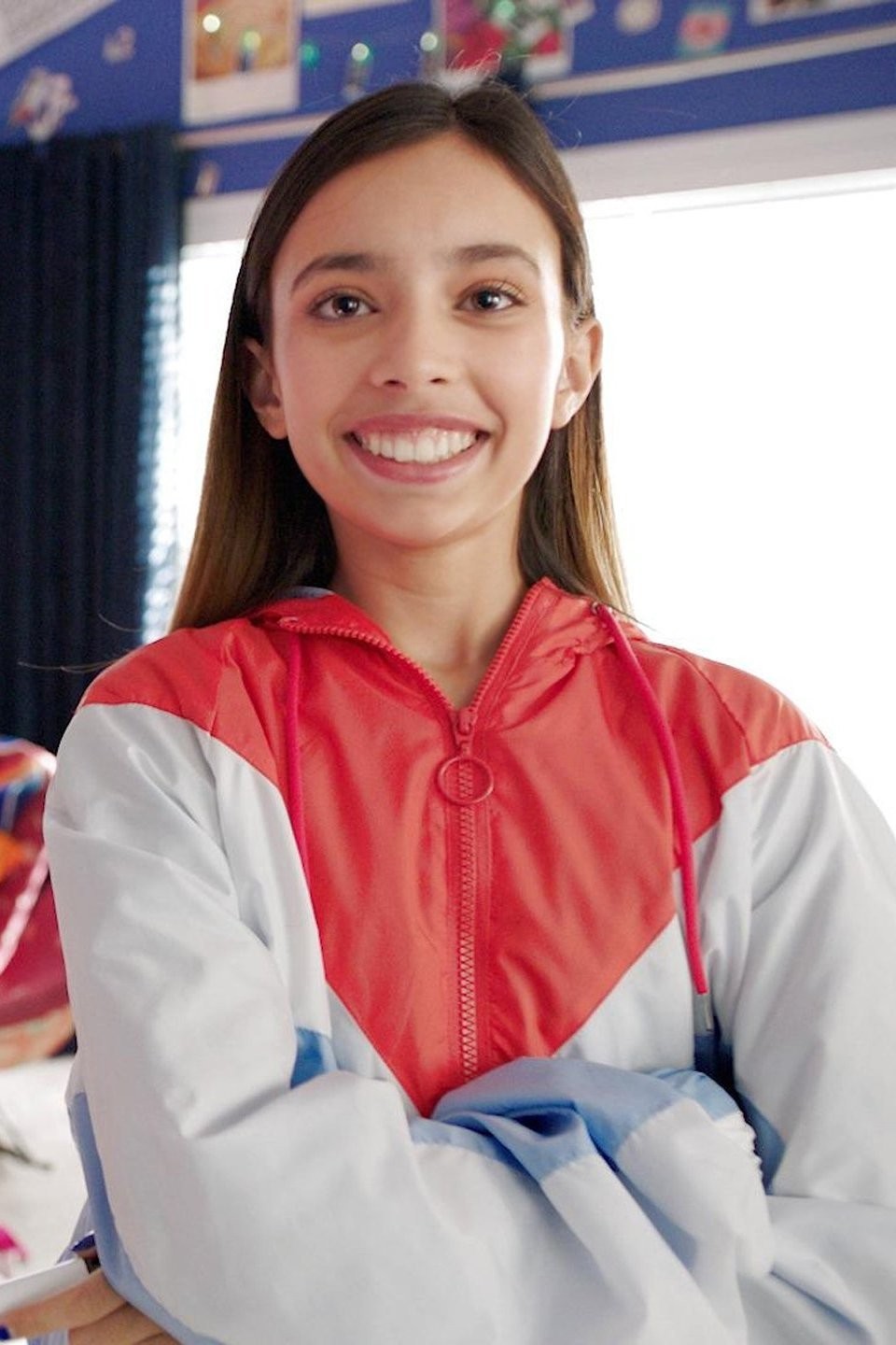 Gabby Duran: Genius Pictures | Rotten Tomatoes