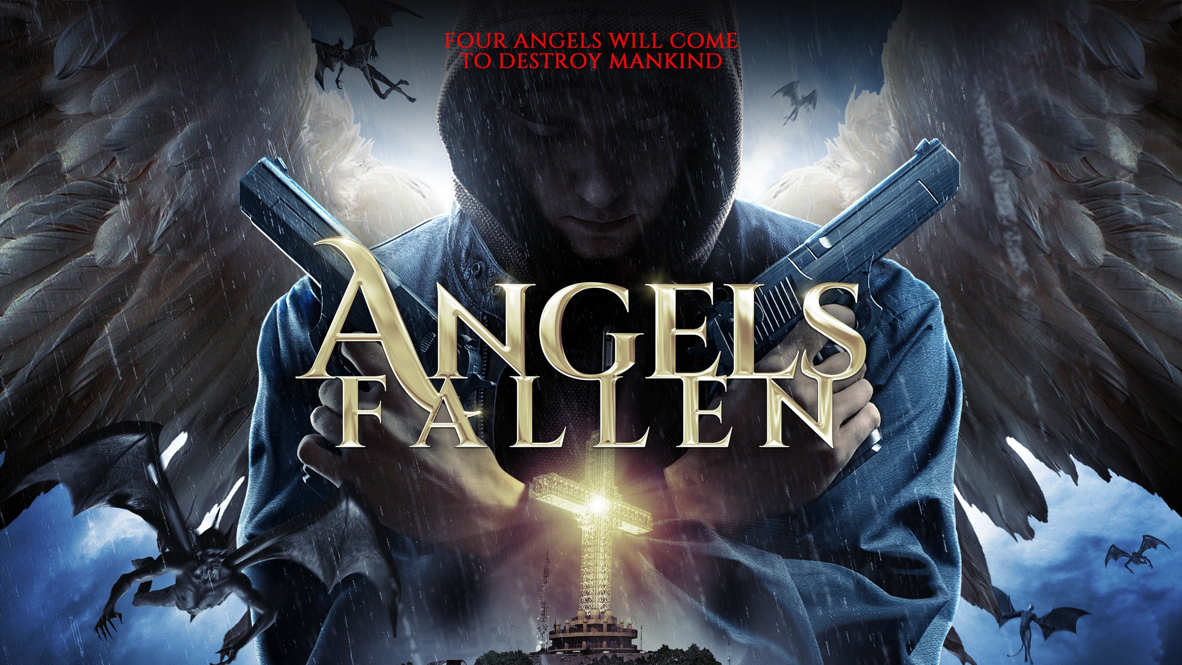 Angel Has Fallen - Rotten Tomatoes