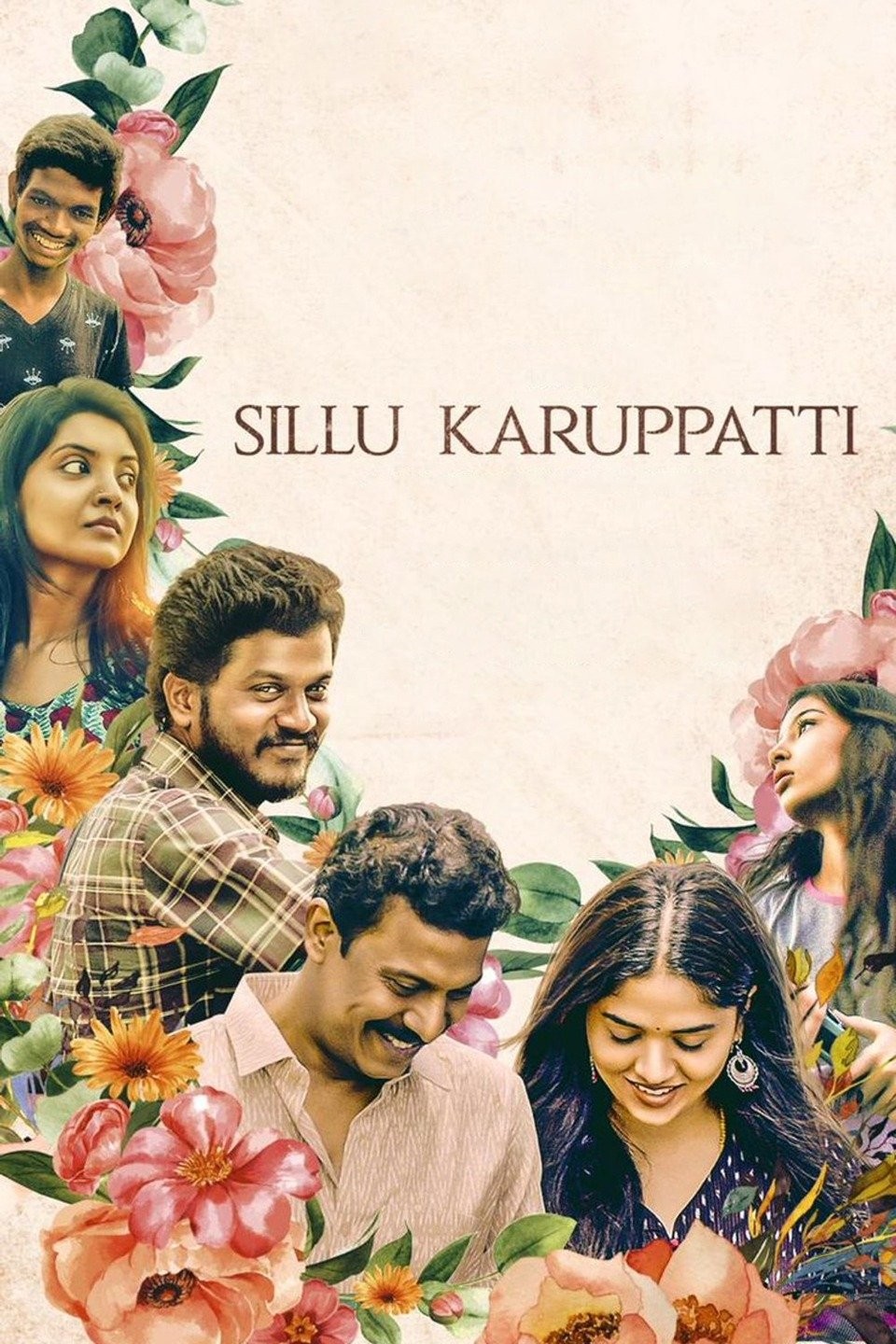 Sillu karupatti movie watch online dailymotion new arrivals