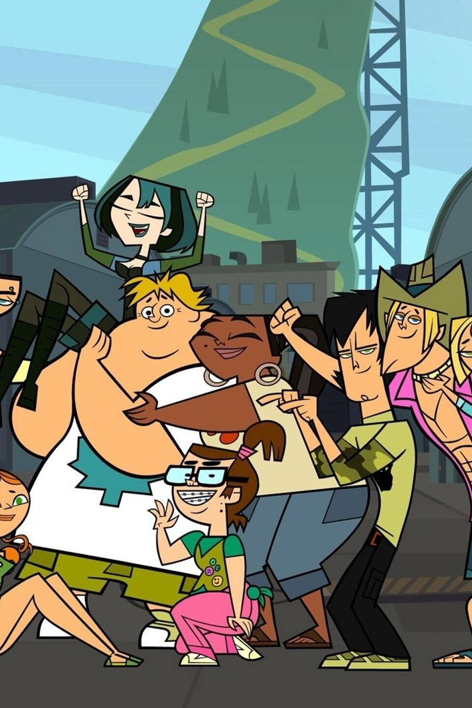 Total DramaRama - Rotten Tomatoes