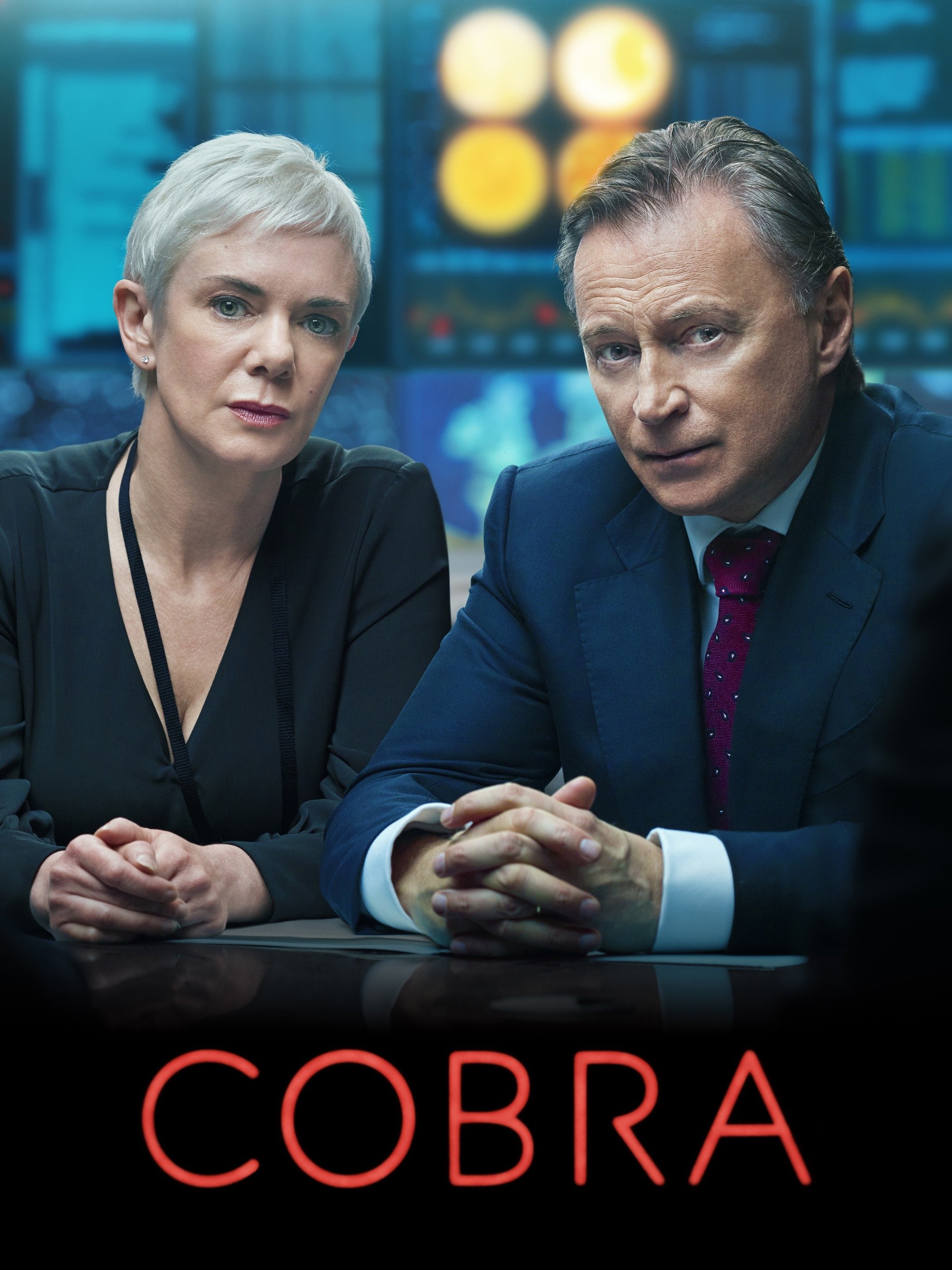 COBRA: Season 1, Episode 6 | Rotten Tomatoes