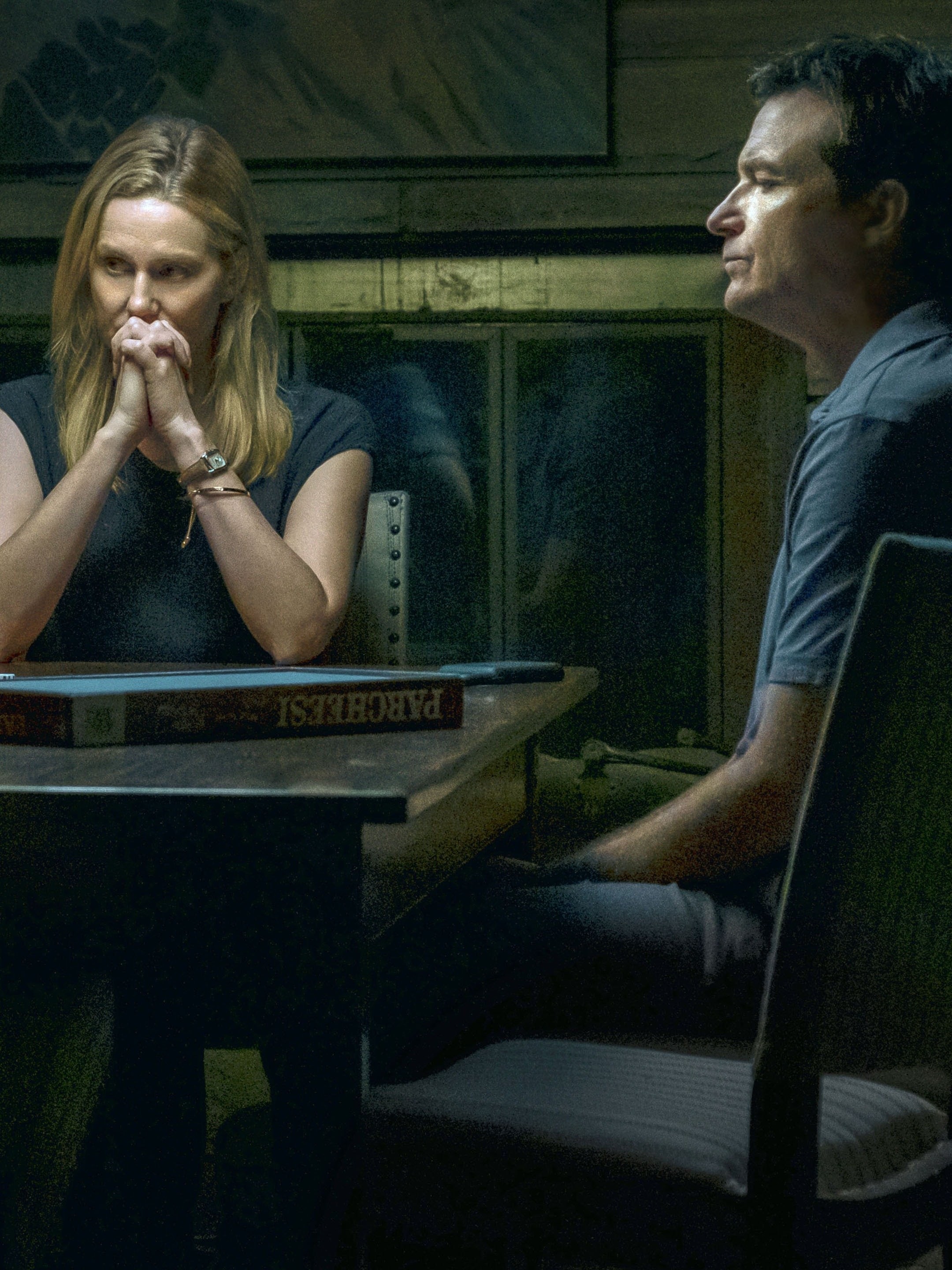 Ozark' Season 3 Episode 9 Recap: Fire Pink