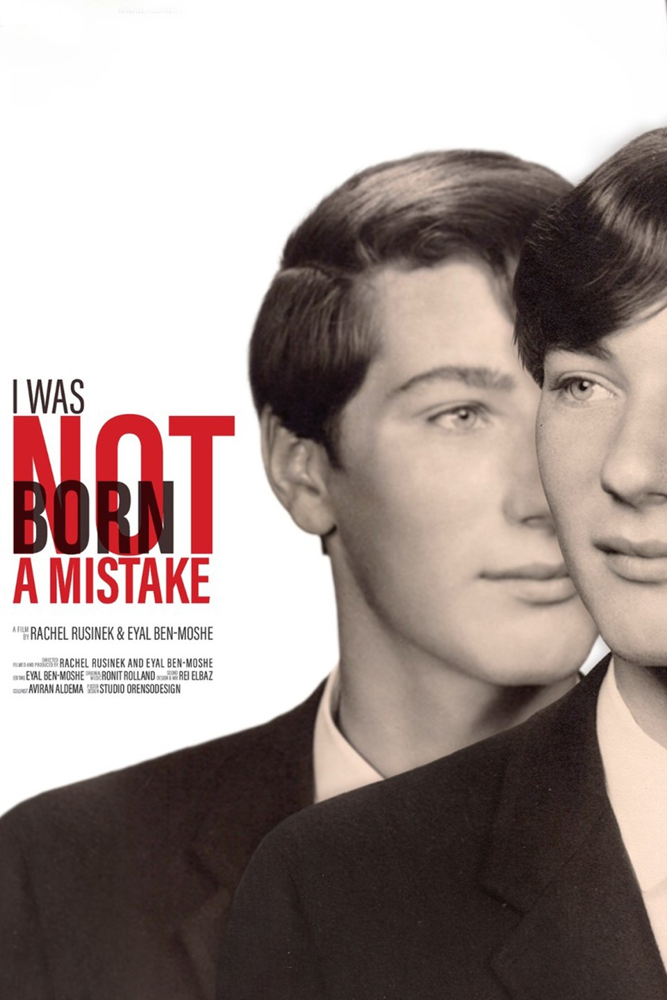 I Was Not Born A Mistake Pictures Rotten Tomatoes