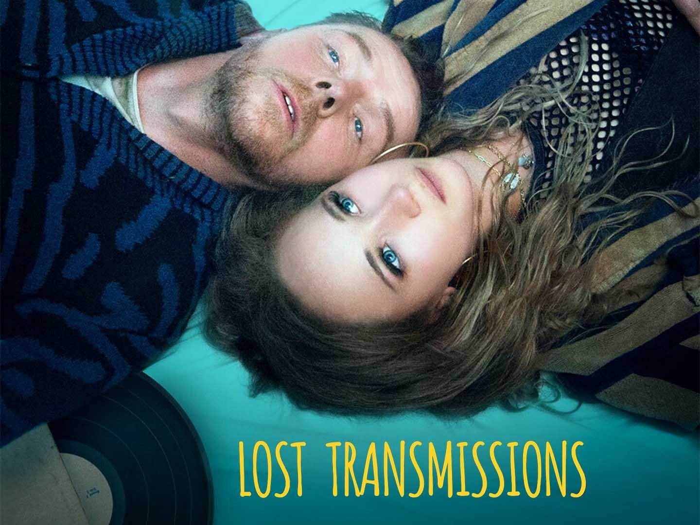 Lost transmissions online streaming