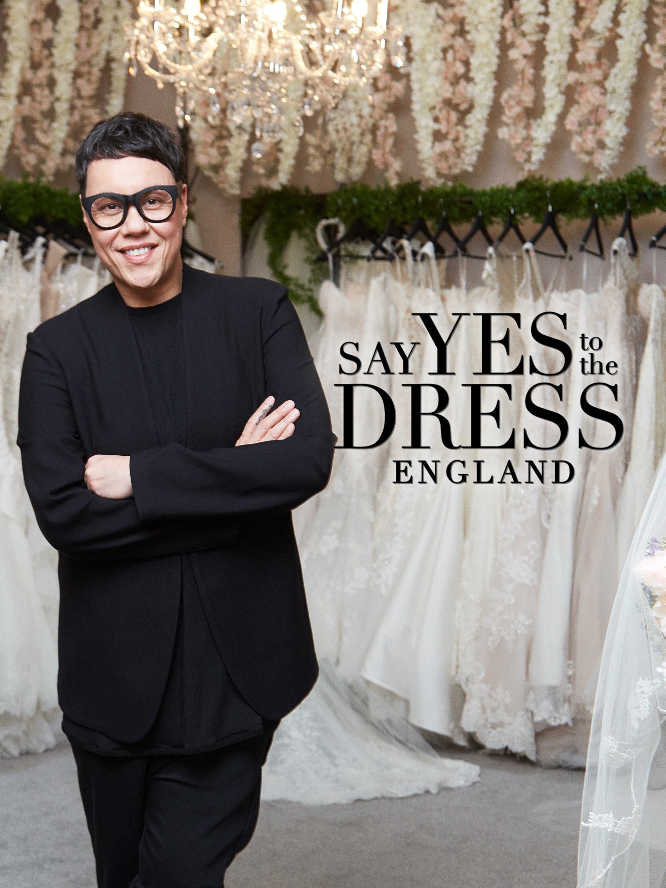 bridal couture gok wan