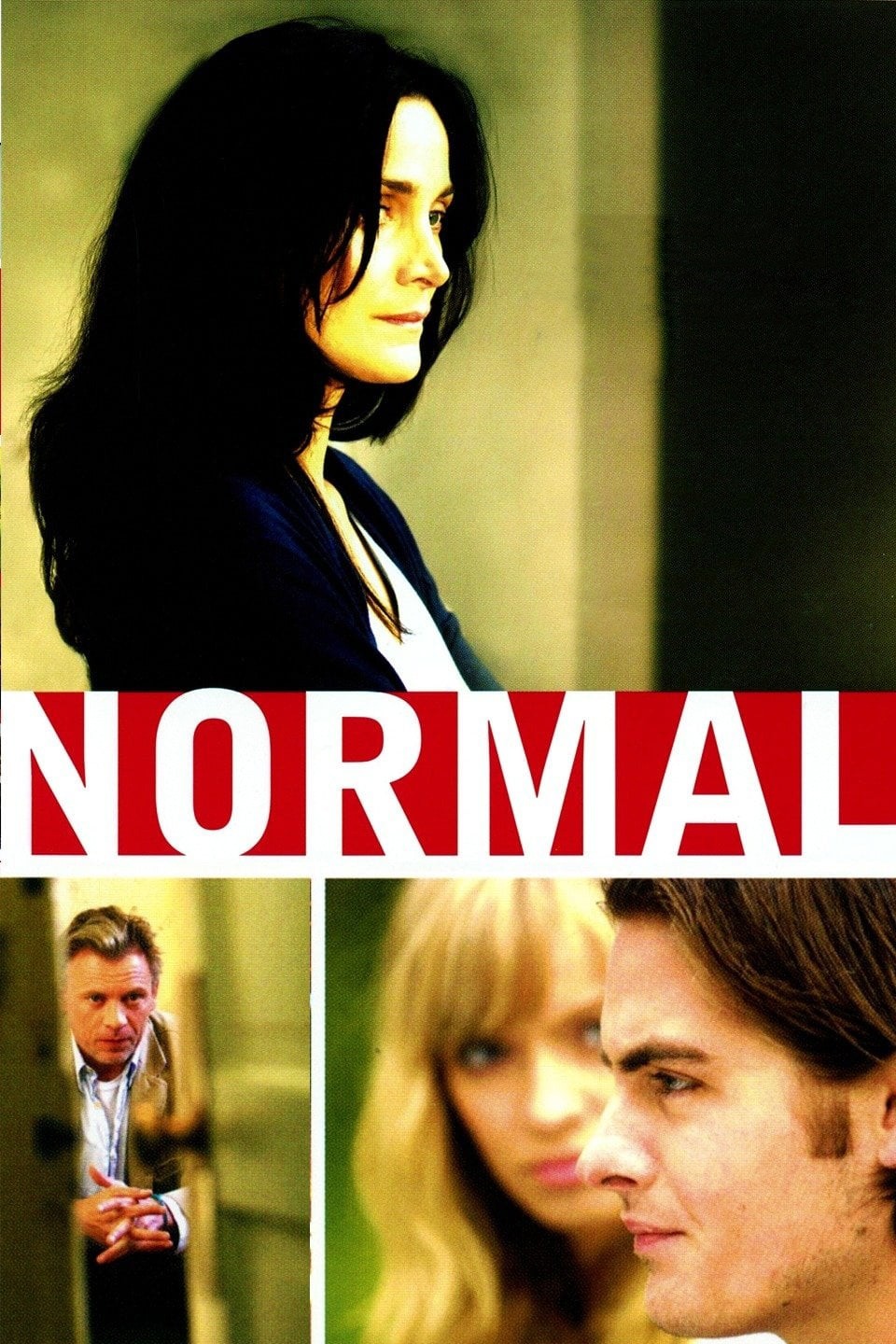 Normal hollywood movie download new arrivals