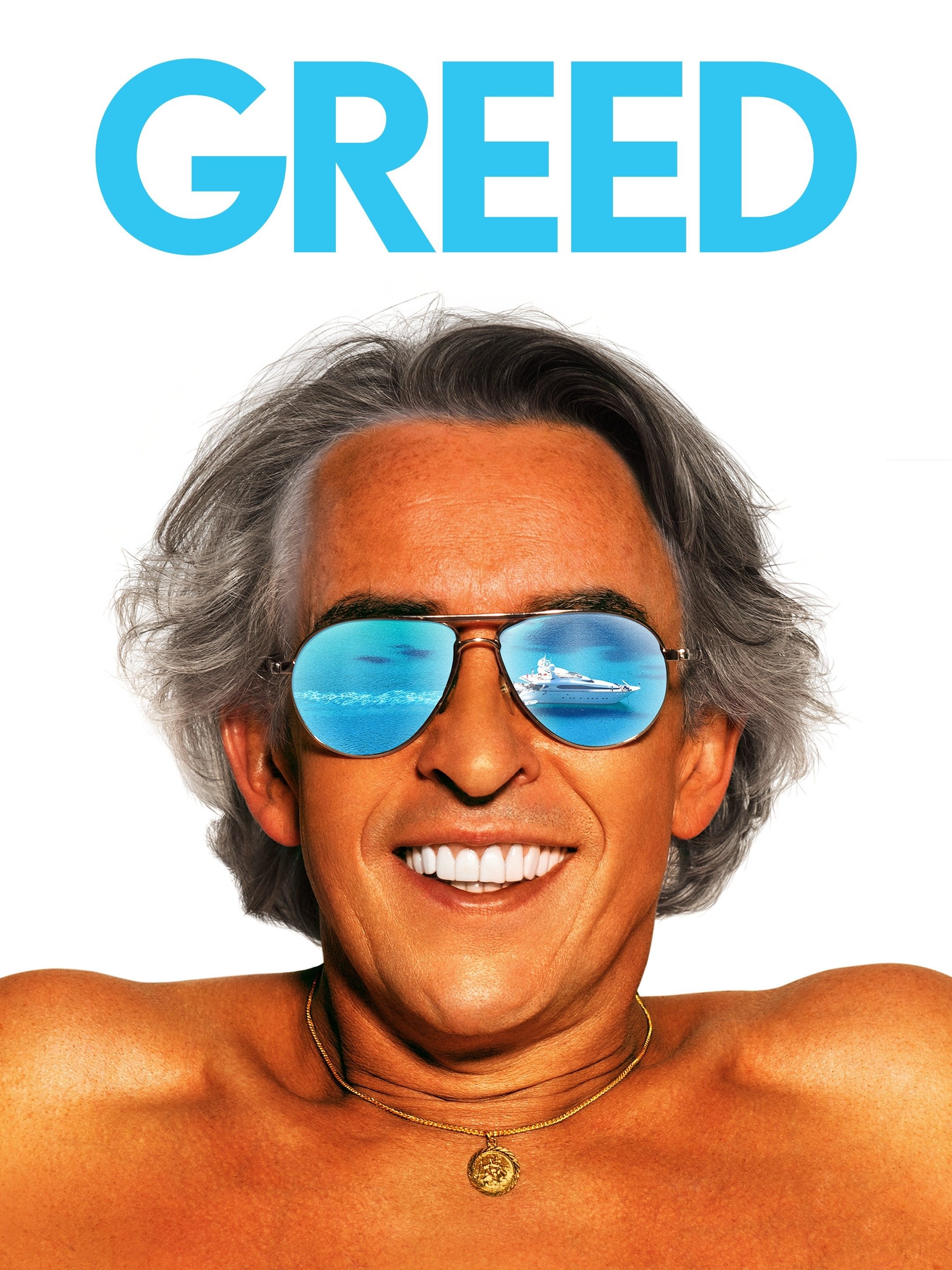 Greed  Rotten Tomatoes