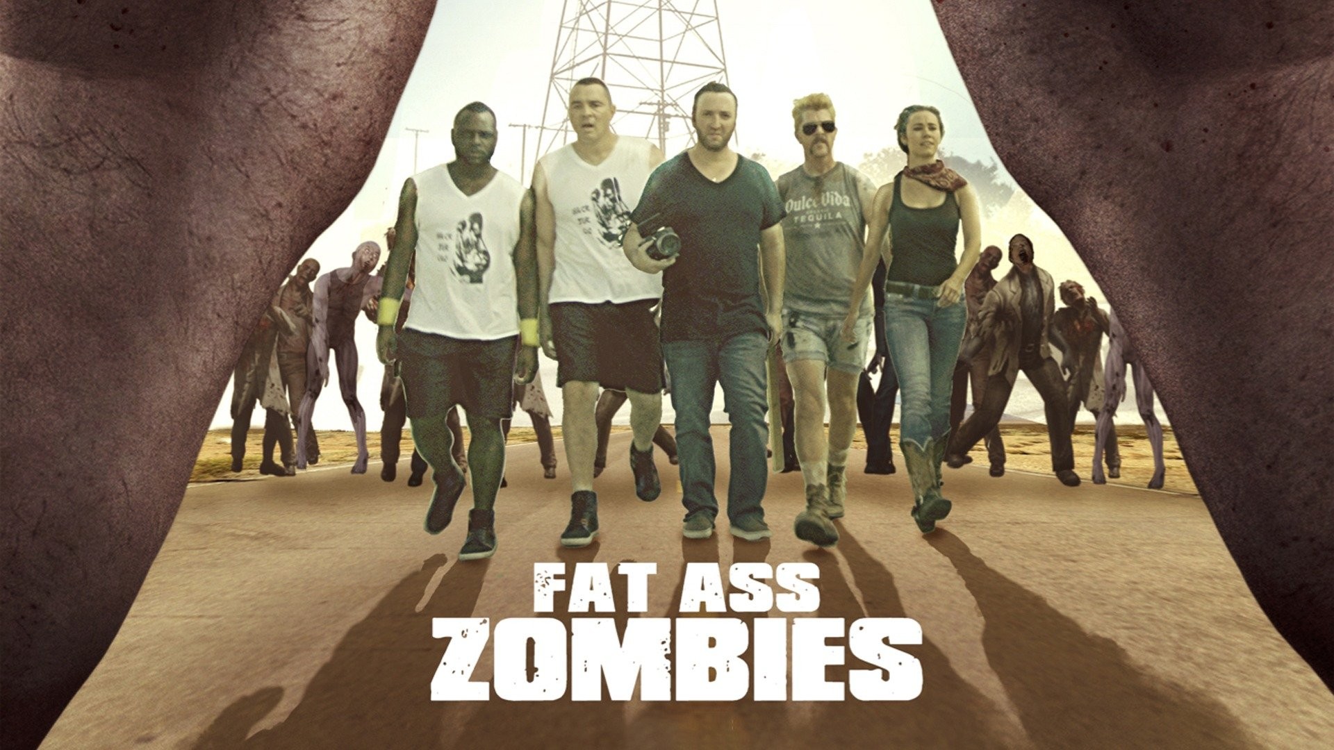 Fat Ass Zombies | Rotten Tomatoes