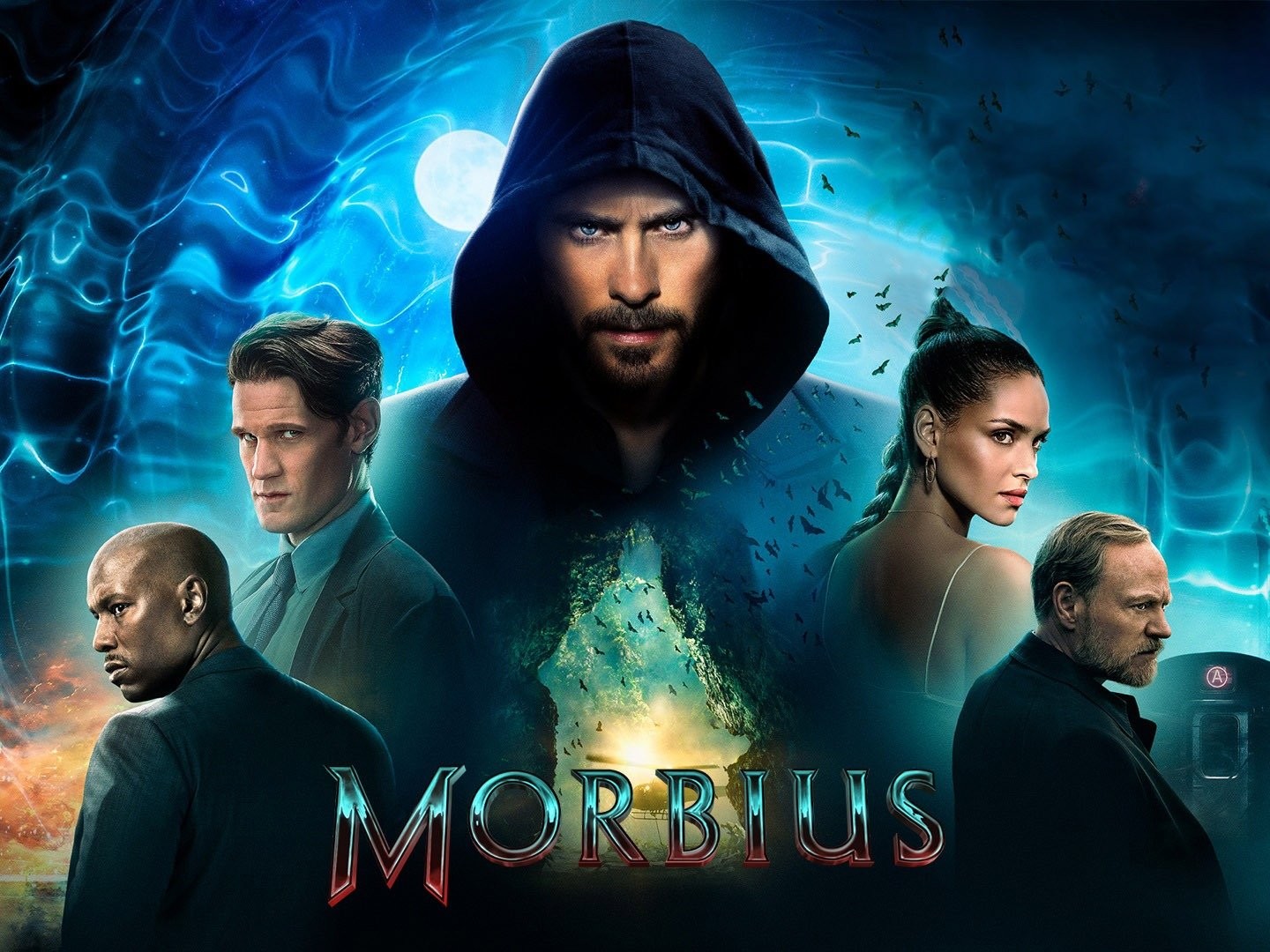 Marvel 'Morbius' Scores 19% on Rotten Tomatoes