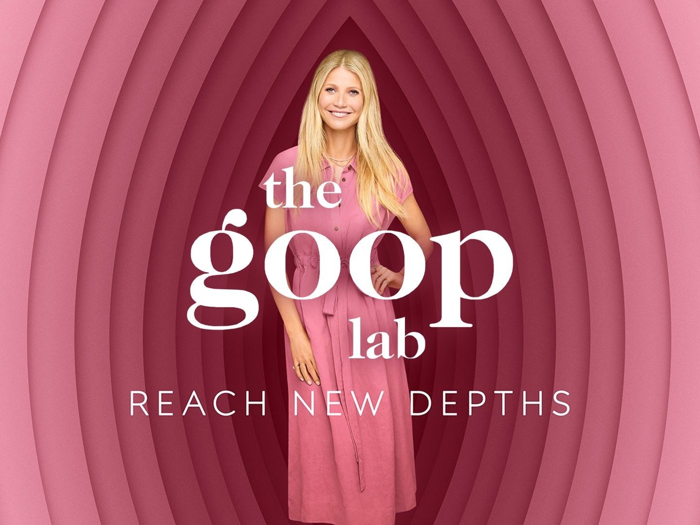 Wim Hof - Featured On The Goop Lab Netflix