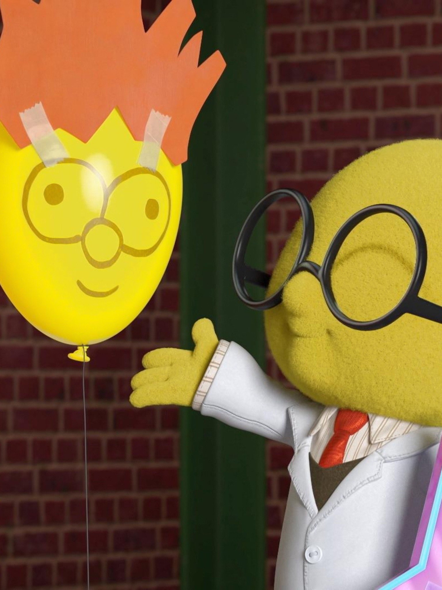 Meatball Mayhem; Bunsen Honeydew, Show Stopper Pictures Rotten Tomatoes