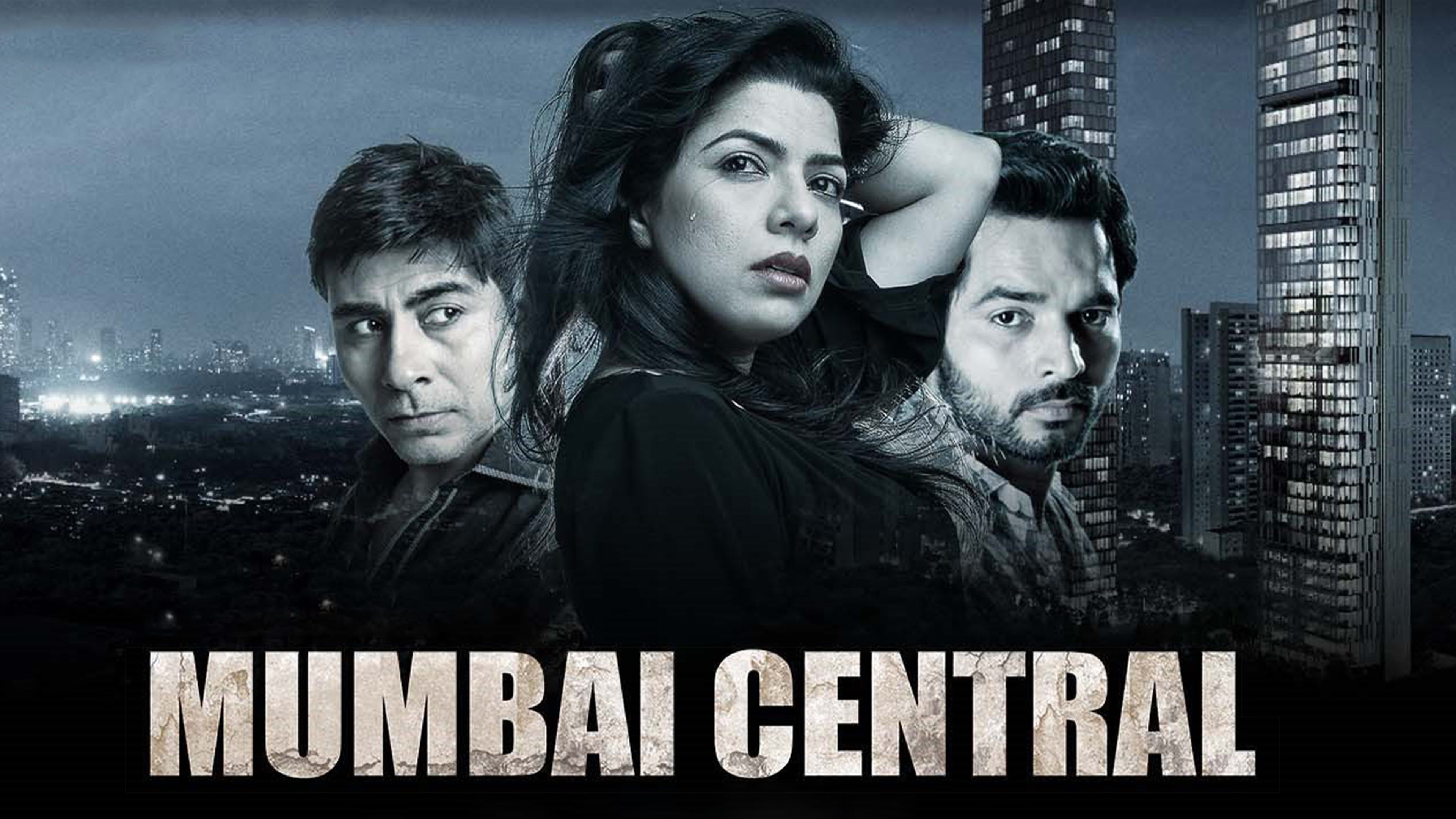 Mumbai Central | Rotten Tomatoes