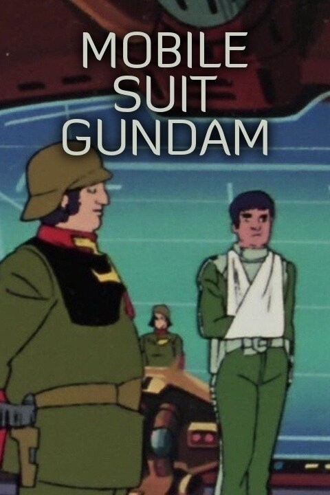 Mobile Suit Gundam Season 1 | Rotten Tomatoes