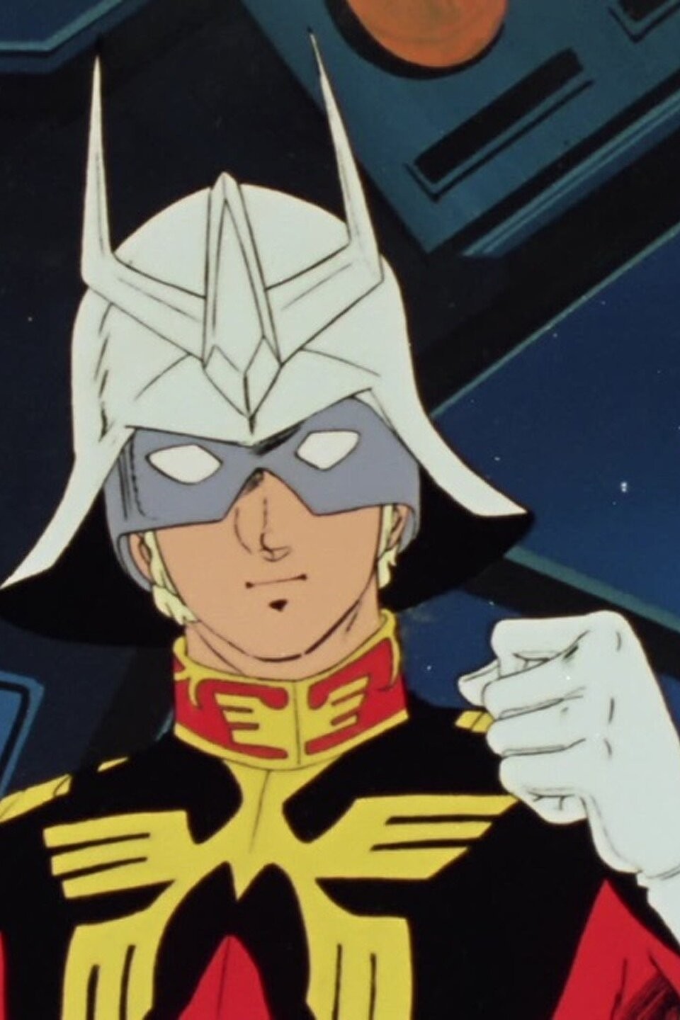 A Decoy in Space Pictures Rotten Tomatoes