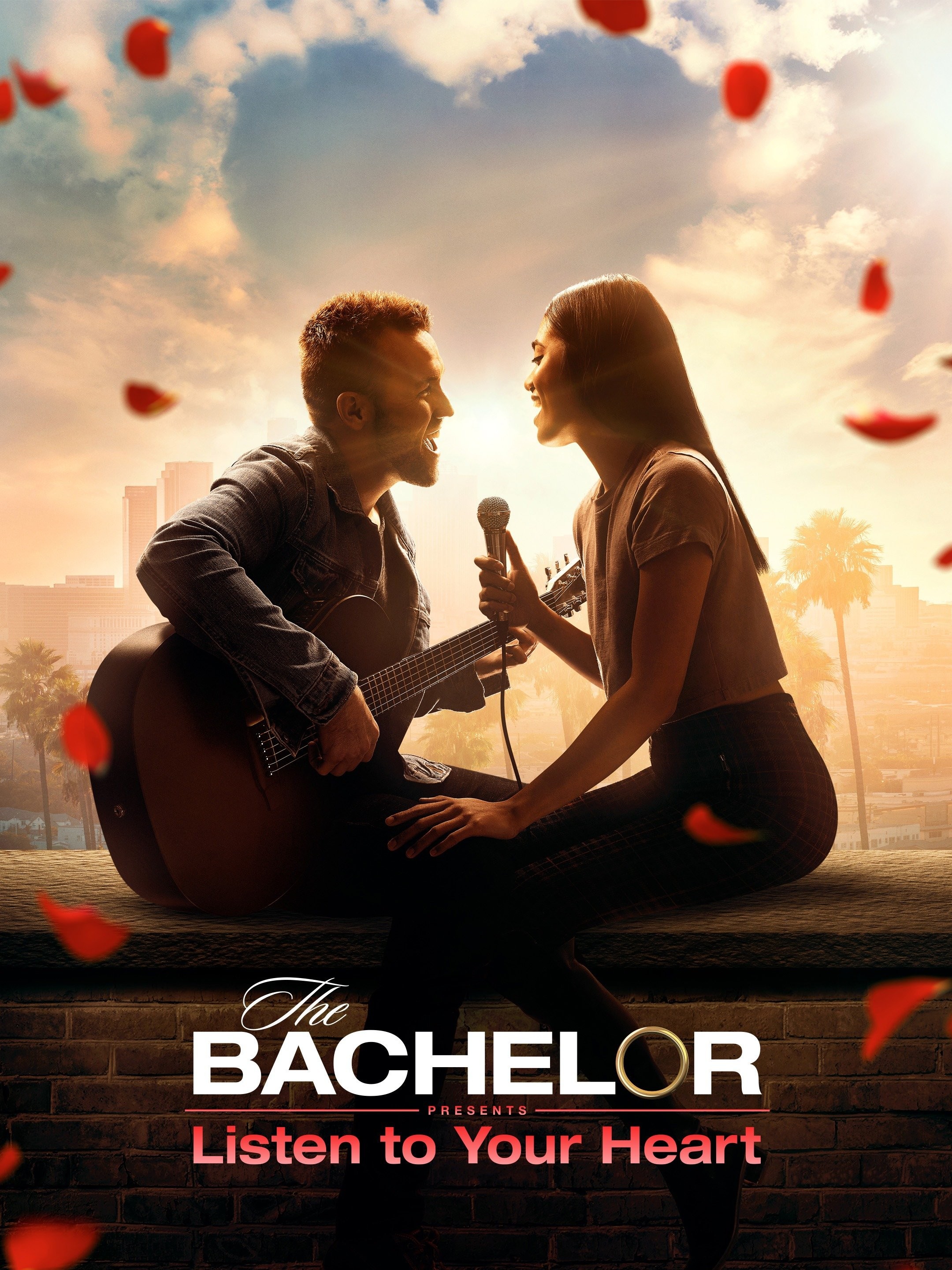 The Bachelor Presents Listen To Your Heart Season 1 Rotten Tomatoes 