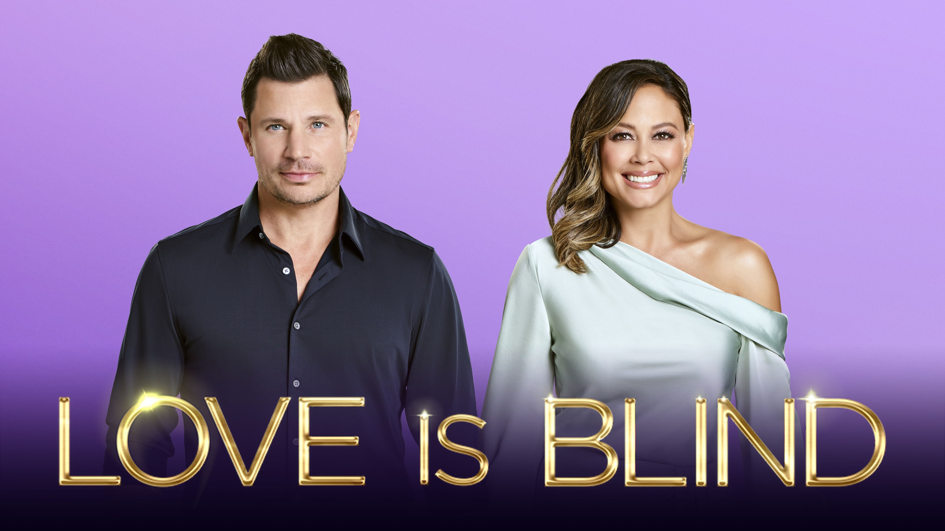 Love Is Blind (TV series) - Wikipedia