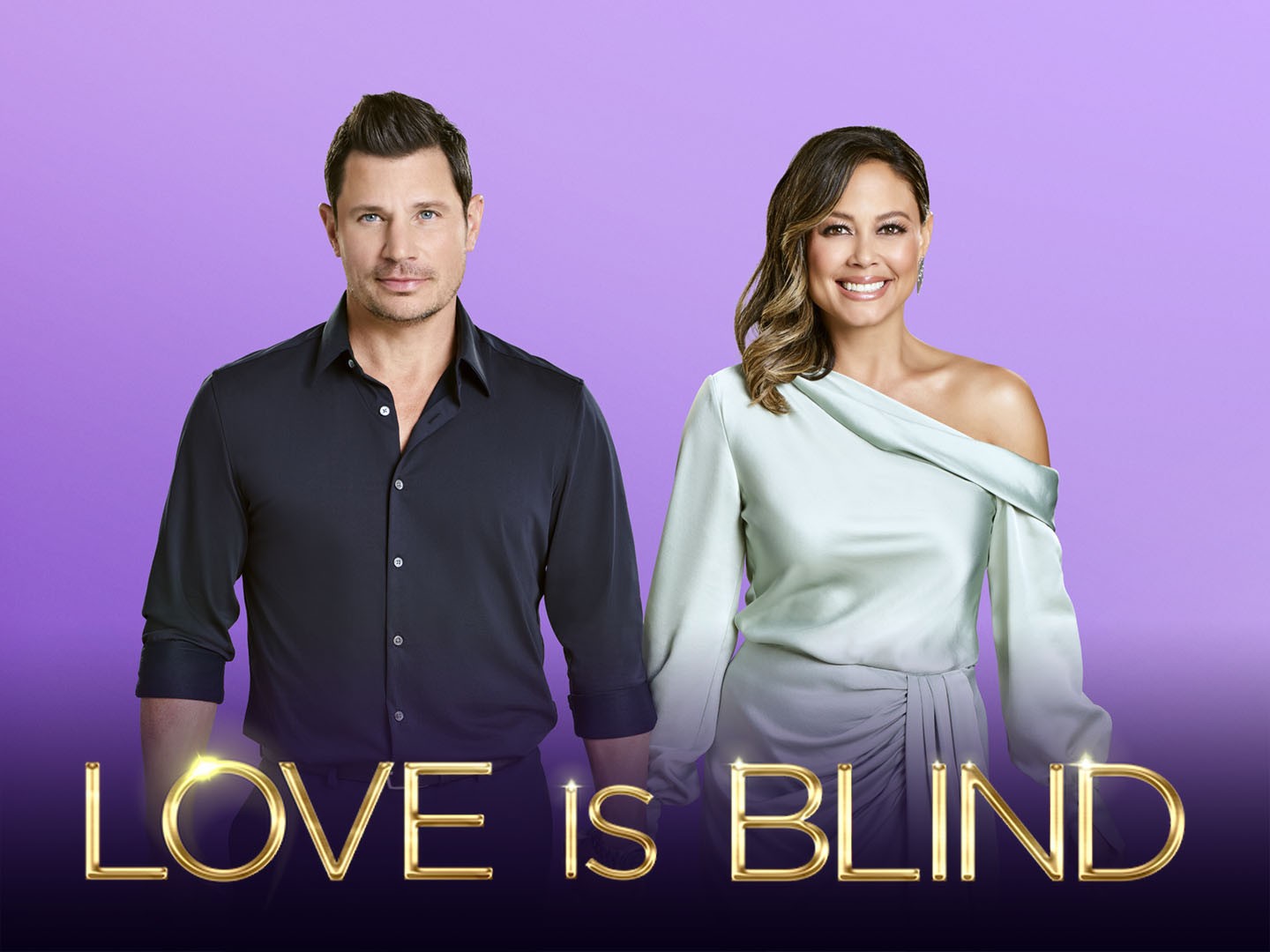 Love Is Blind - Movie