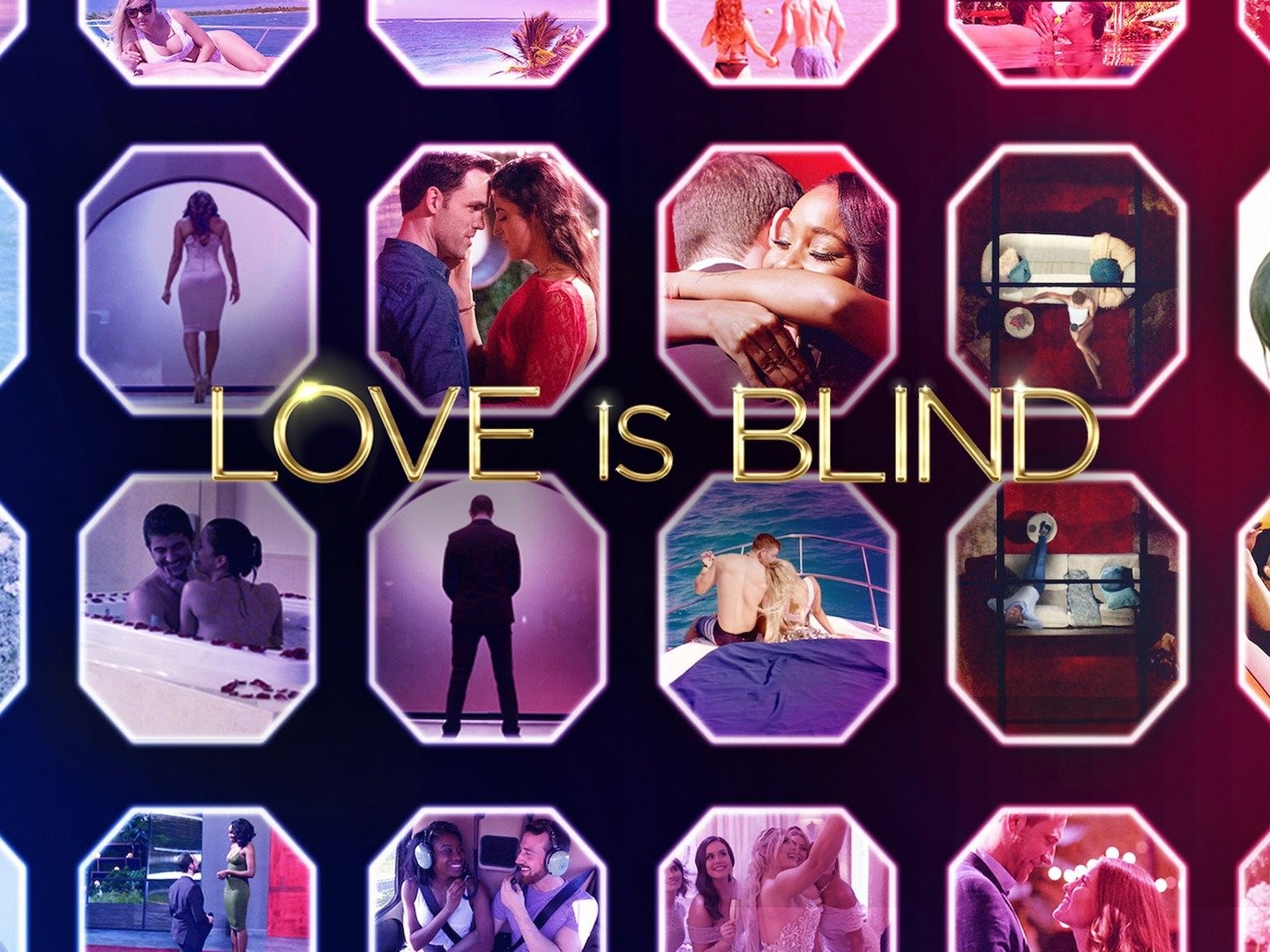 Love Is Blind - Rotten Tomatoes