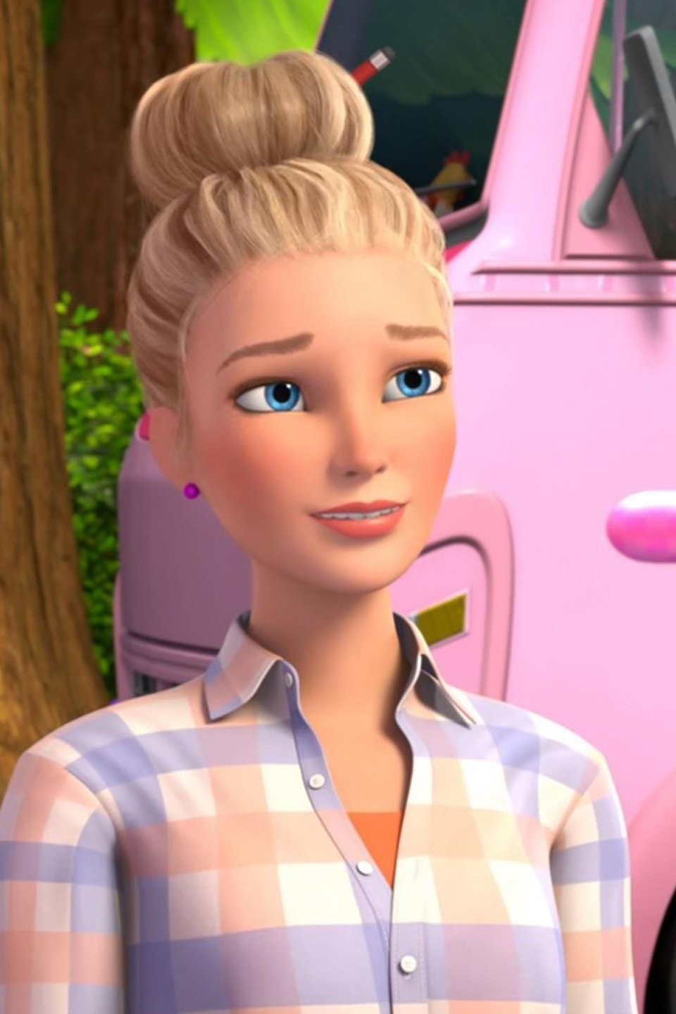 Barbie Dreamhouse Adventures - Rotten Tomatoes