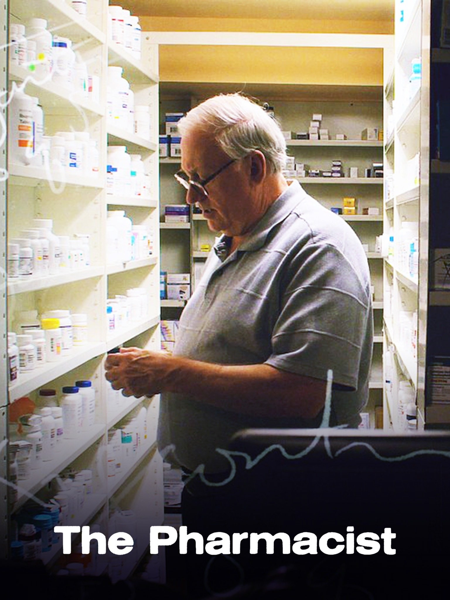 Where to watch Parallel World Pharmacy TV series streaming online?