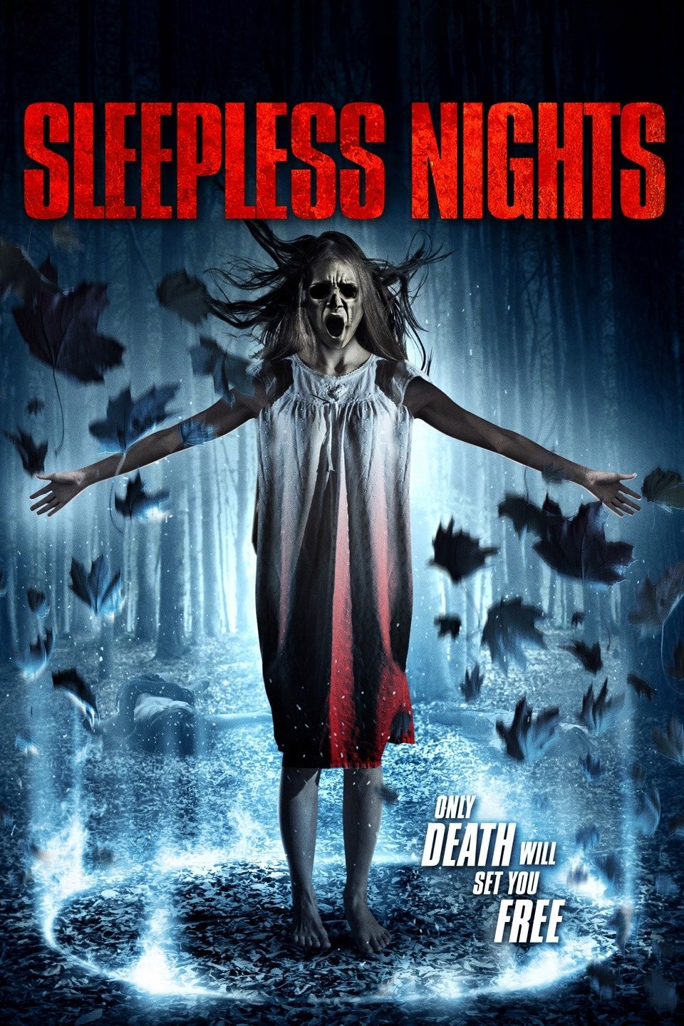 Sleepless Nights (2018) | Rotten Tomatoes