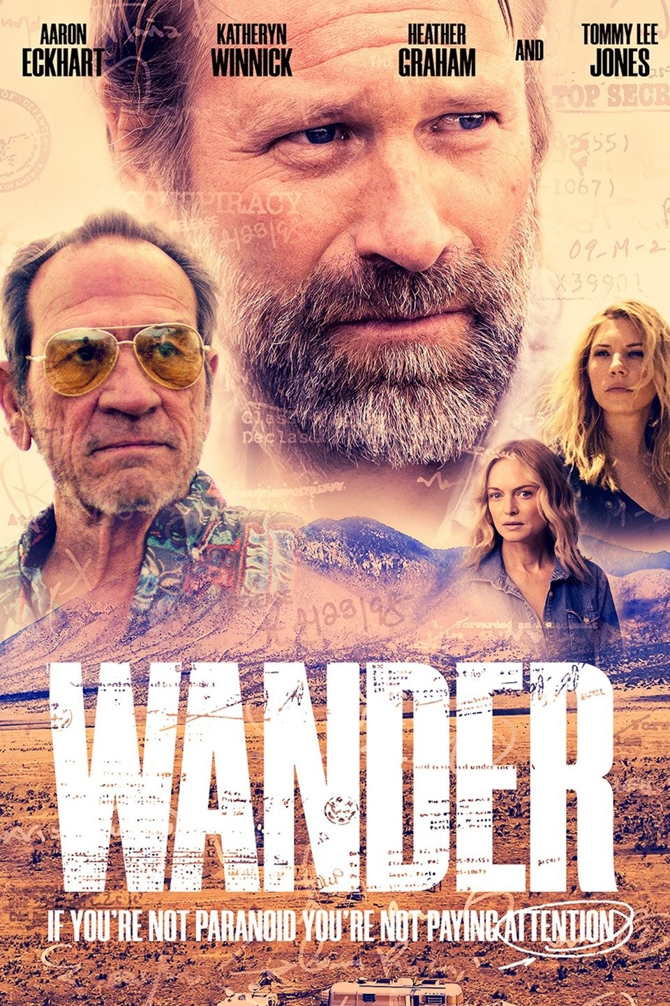 Wander Rotten Tomatoes