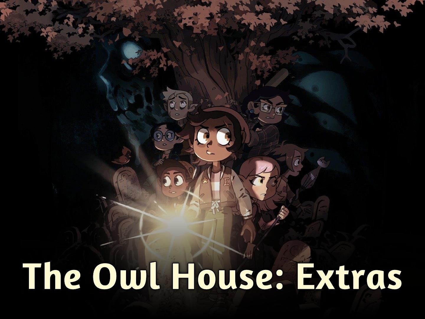 Is The Owl House Out of Eternal Hiatus Yet? (@IsTOHOutYet) / X