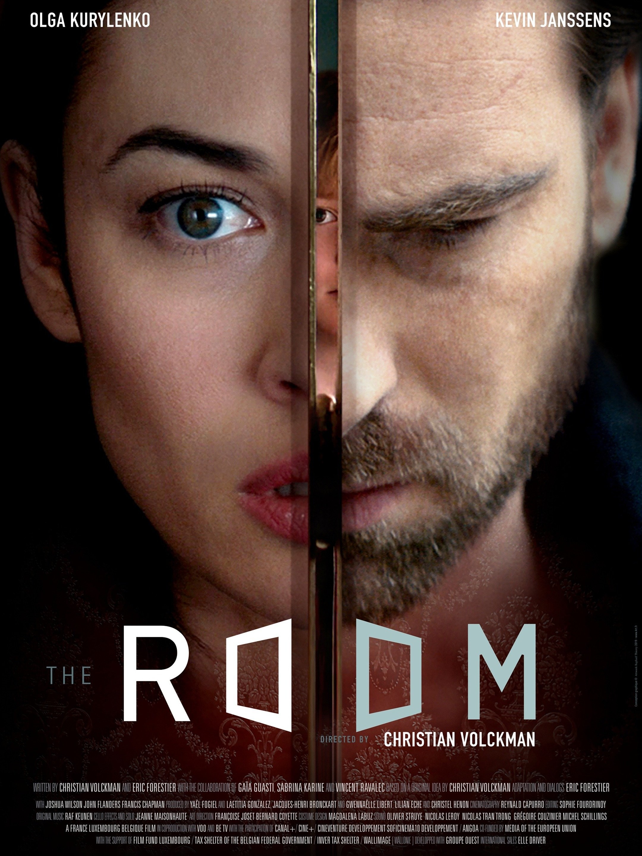 The room fmovies new arrivals