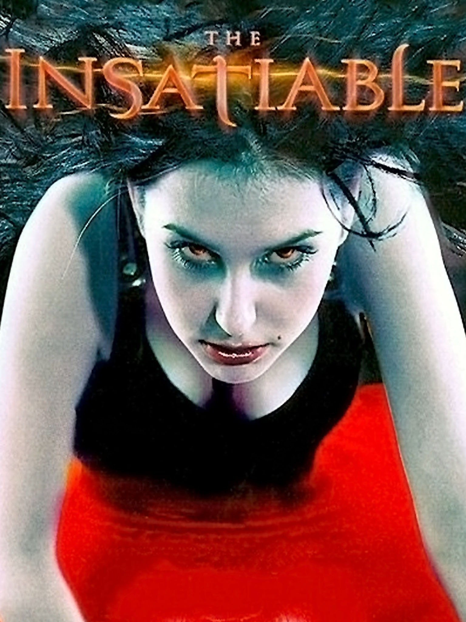 The Insatiable | Rotten Tomatoes