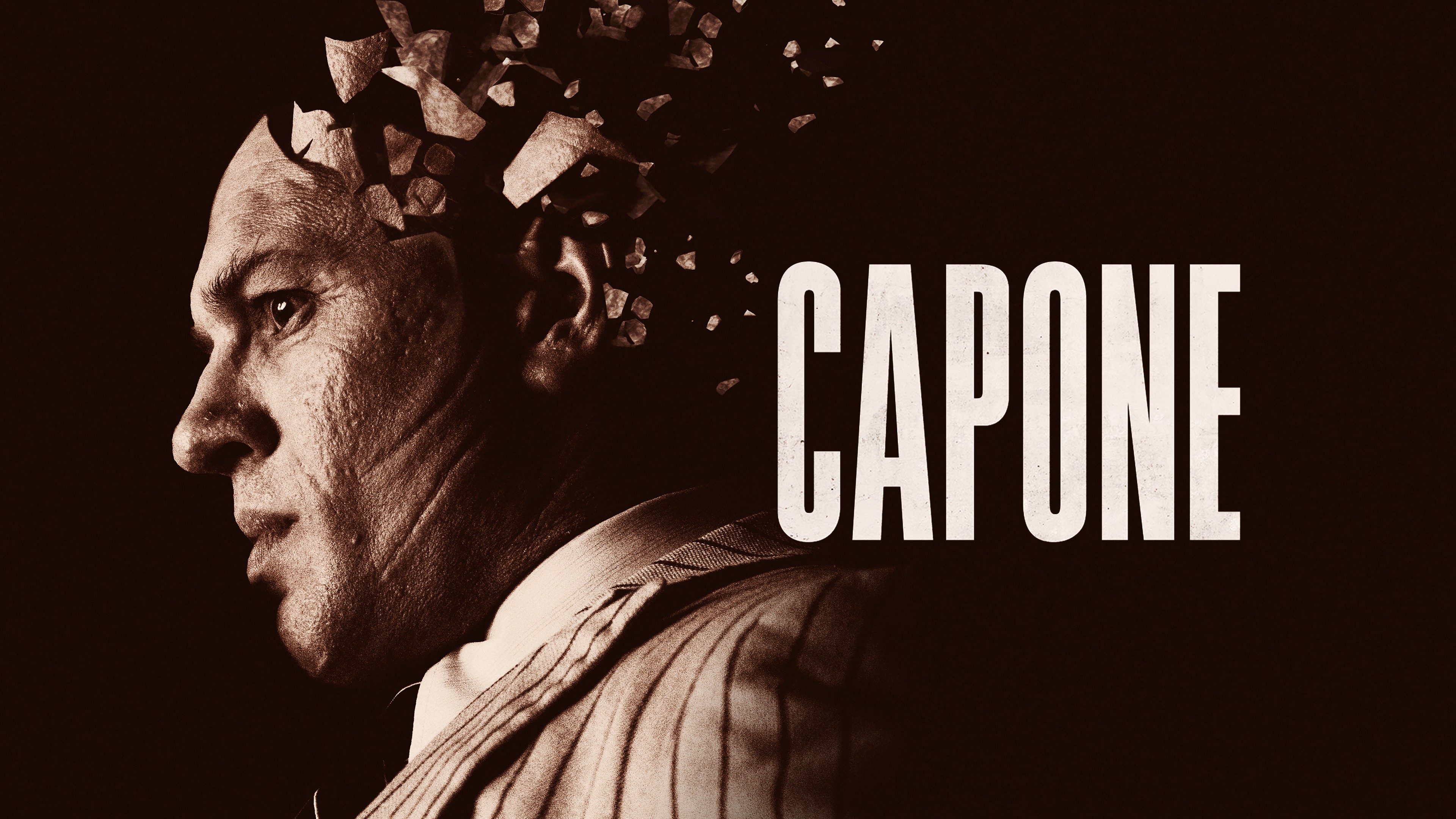 Capone 2021 amazon outlet prime