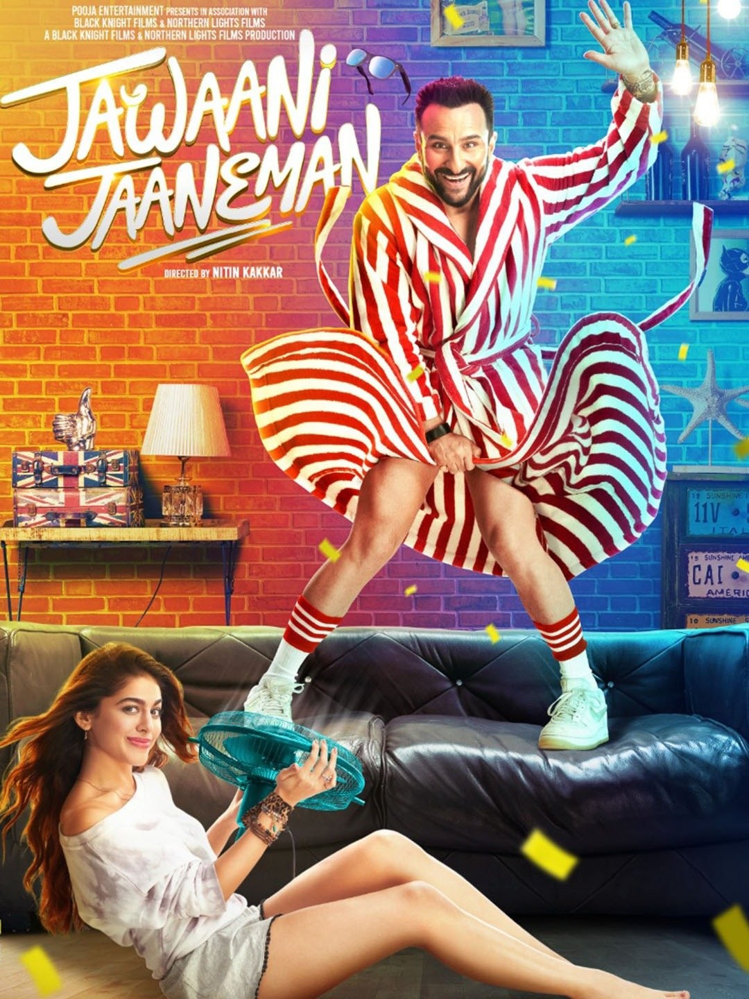 Watch jawaani jaaneman 2024 online free dailymotion