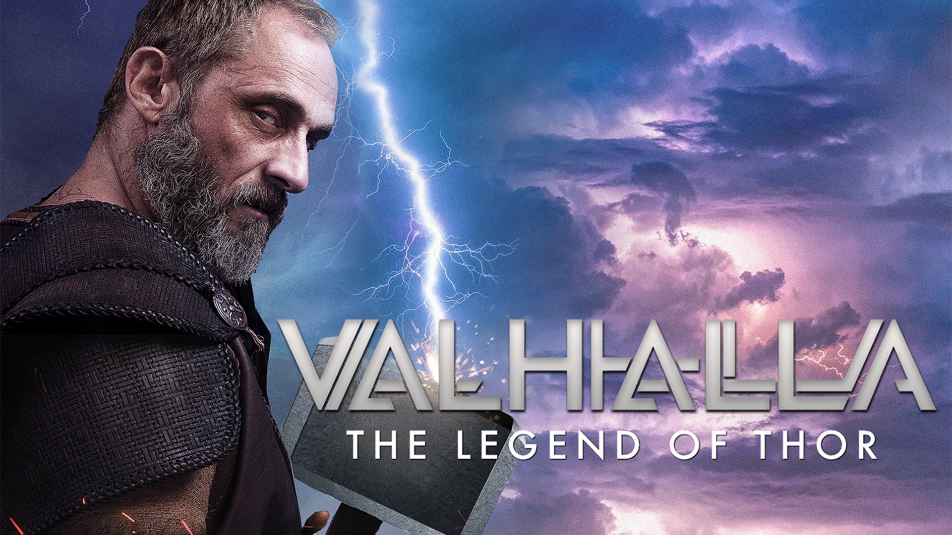 Valhalla - The Legend of Thor (2019) - IMDb