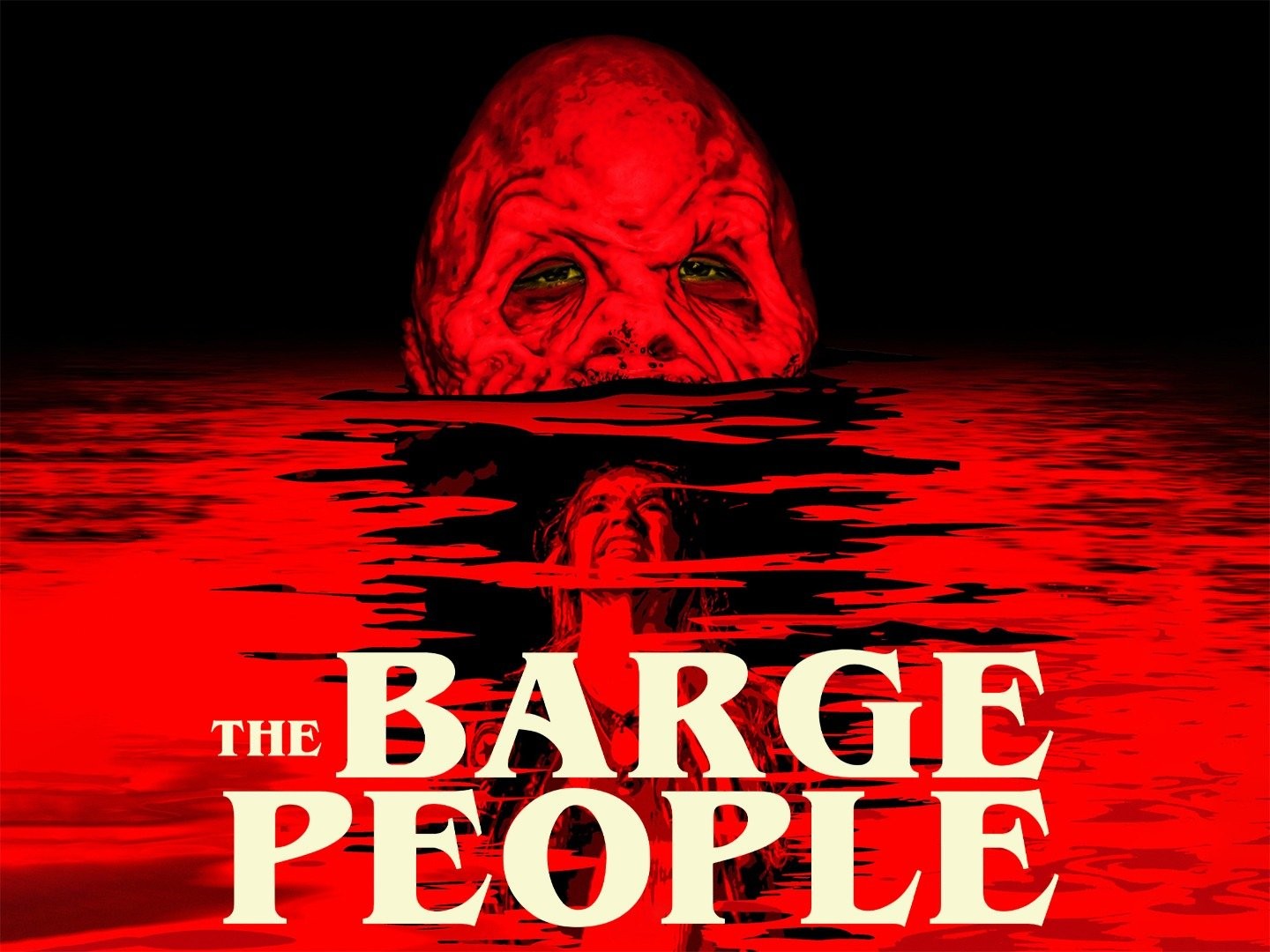 Watch The Barge People (Hindi Dubbed) Movie Online for Free