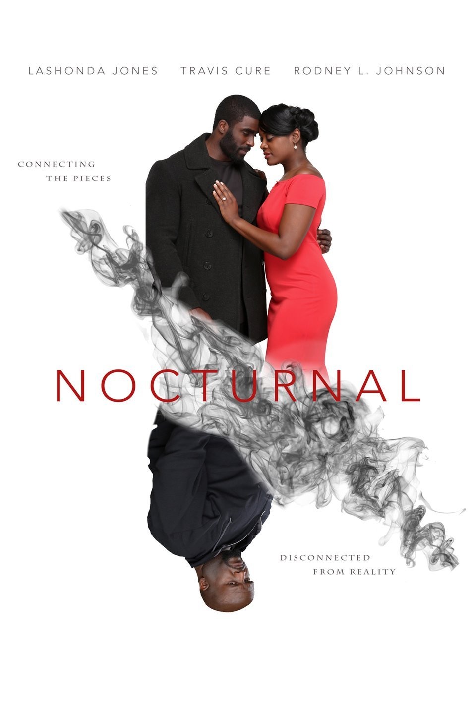 Nocturnal Rotten Tomatoes