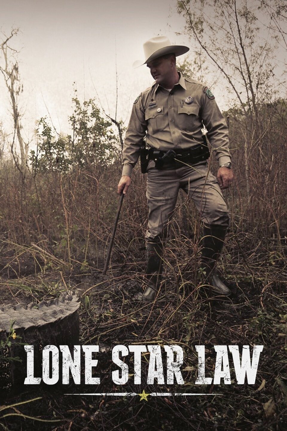 Lone Star Law Season 6 