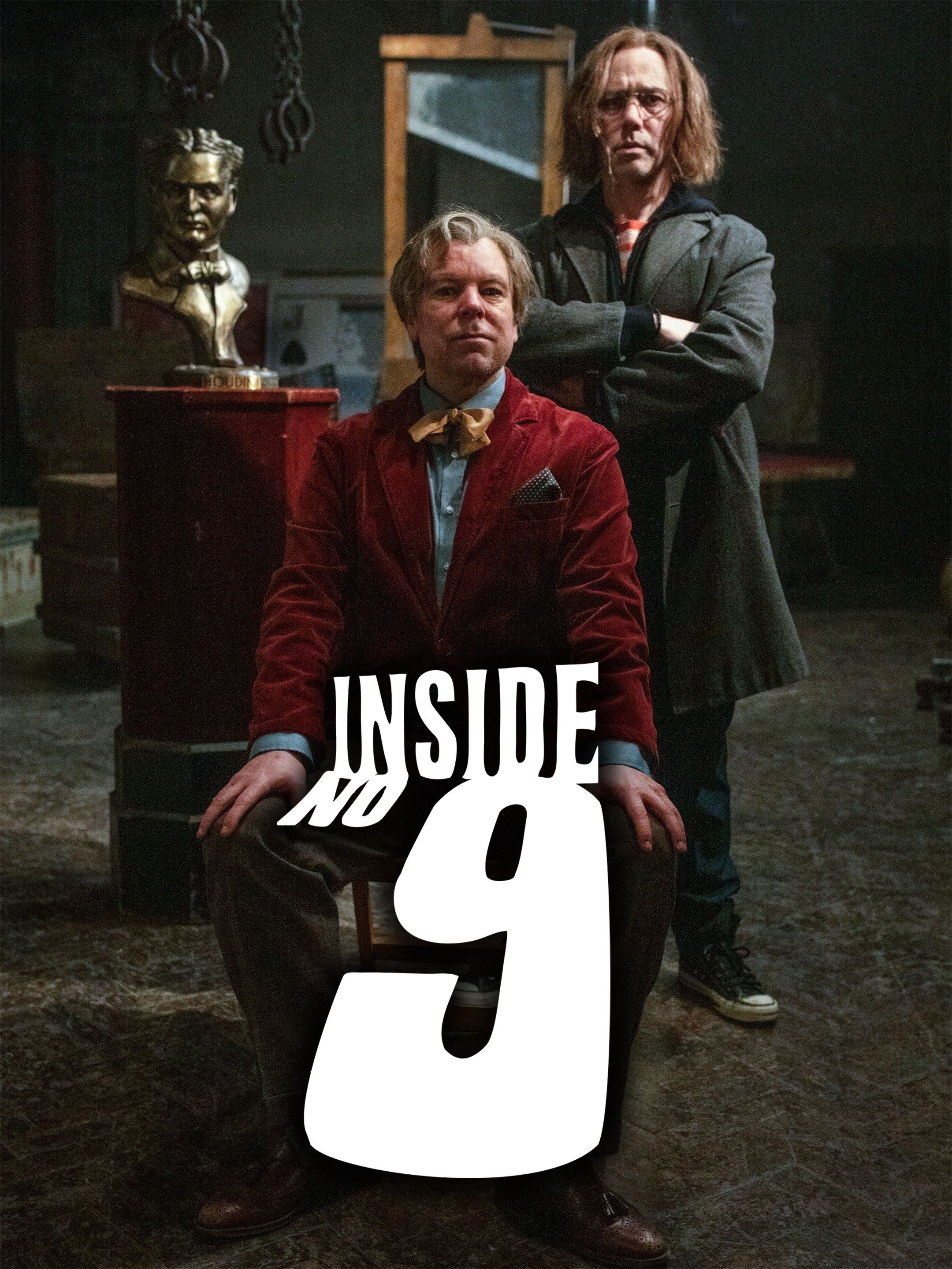 Inside No. 9 - Rotten Tomatoes