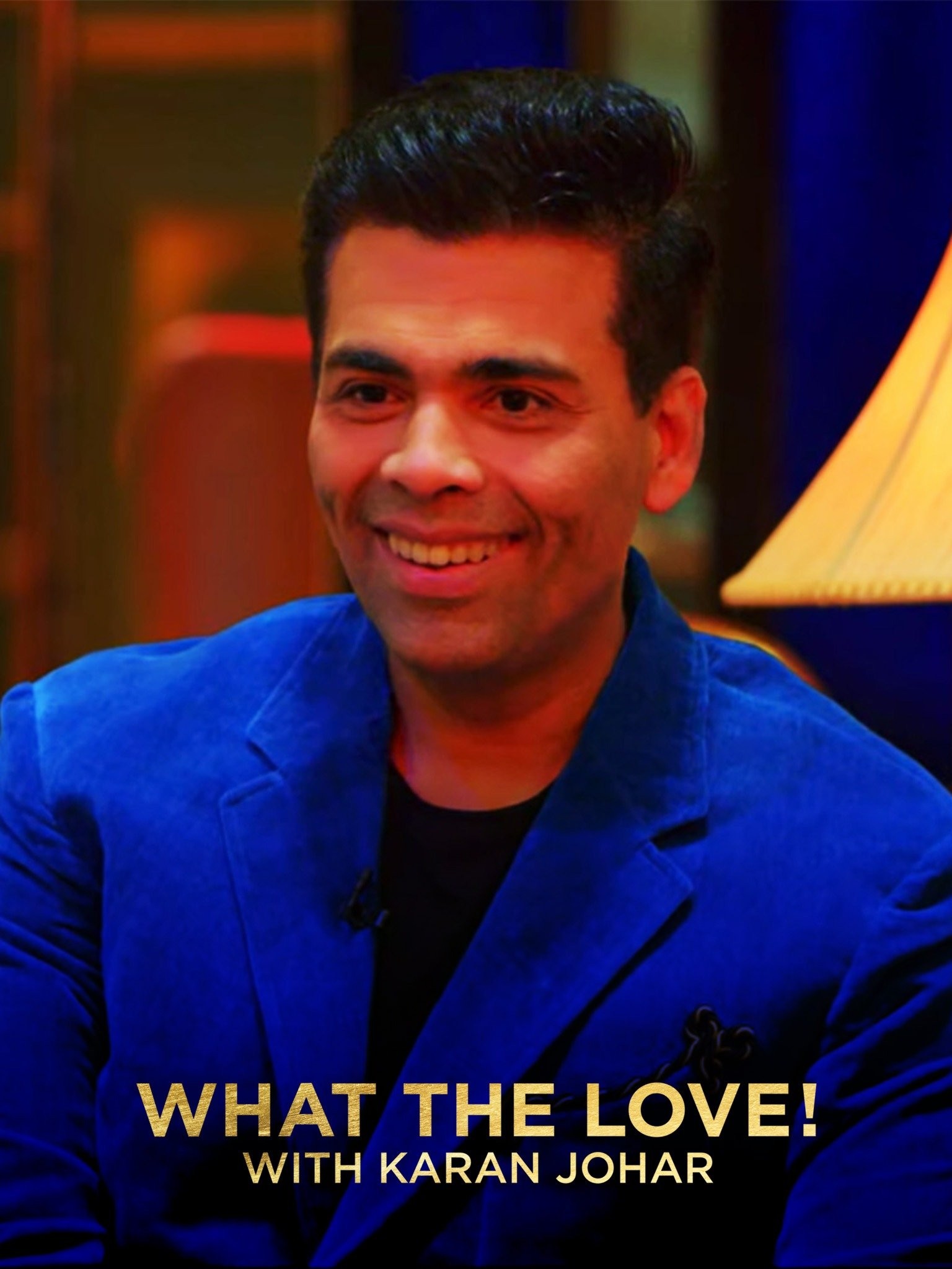 What The Love! With Karan Johar | Rotten Tomatoes