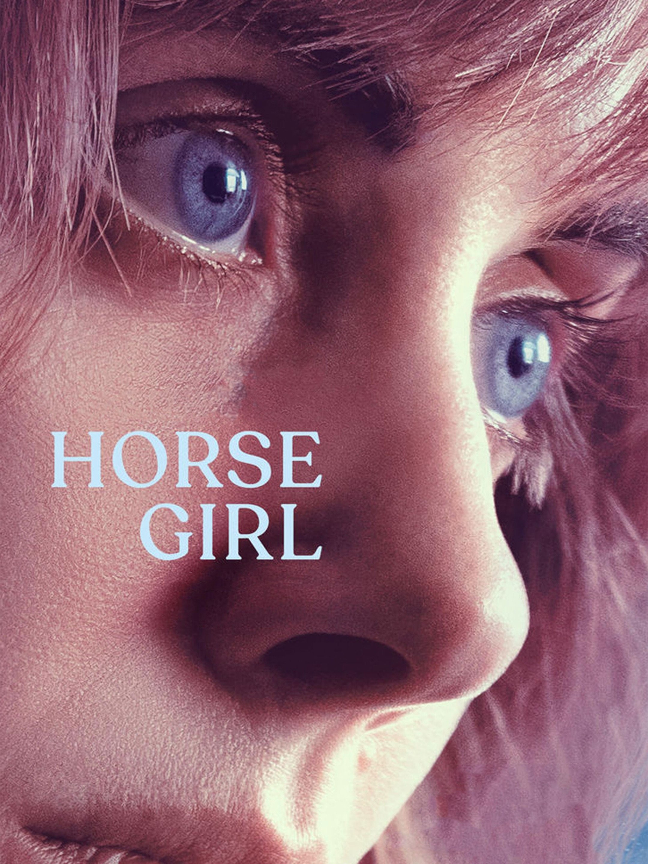 2160px x 2880px - Horse Girl - Rotten Tomatoes