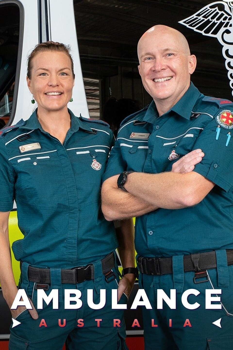 Ambulance Australia - Rotten Tomatoes