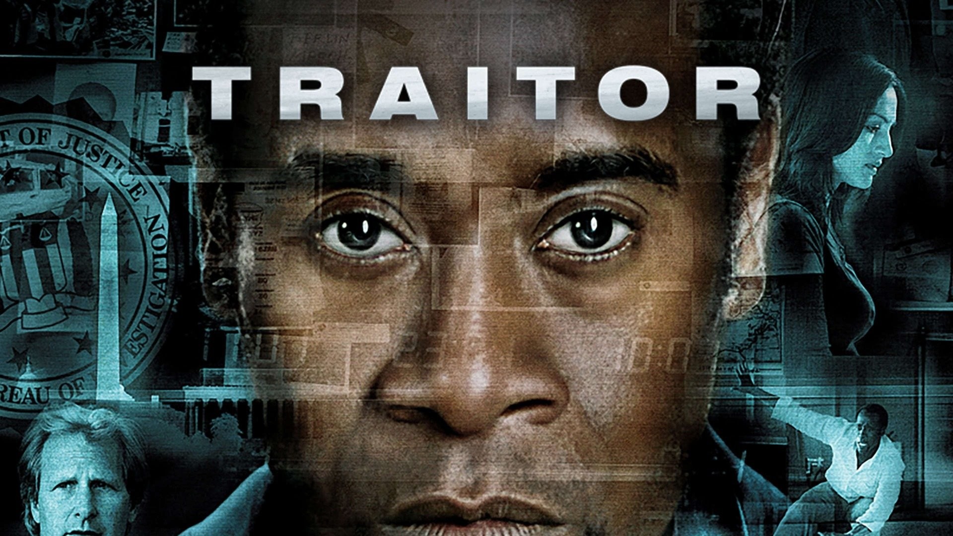 Traitor - Rotten Tomatoes