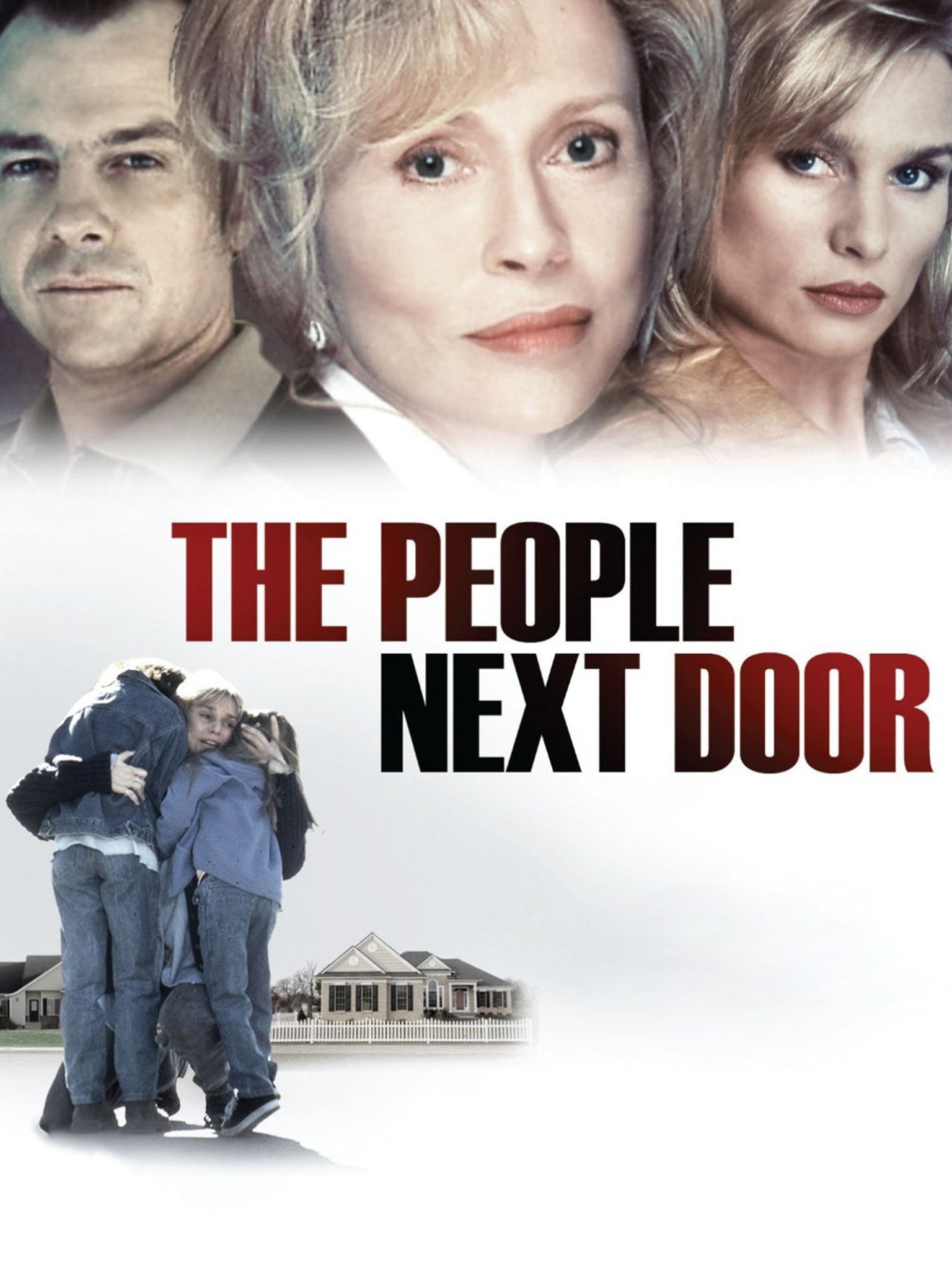 The People Next Door | Rotten Tomatoes