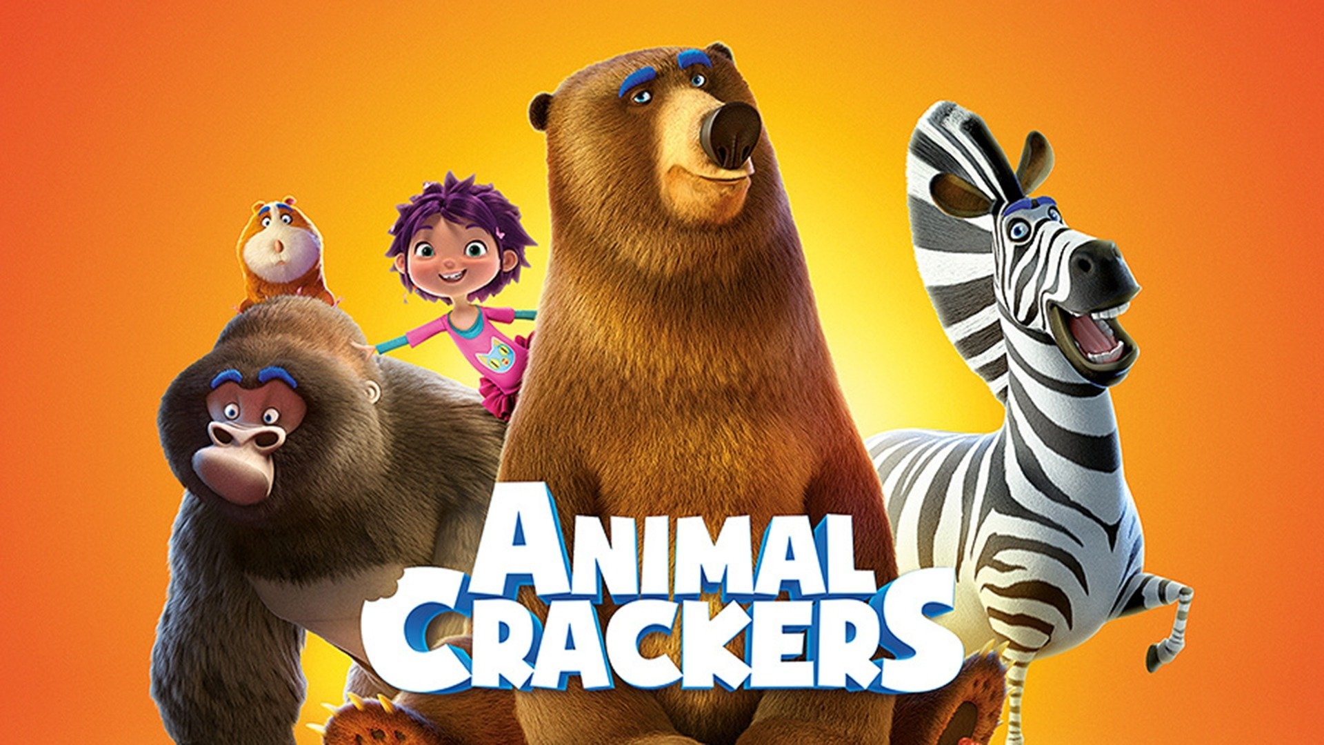 Animal Crackers Rotten Tomatoes