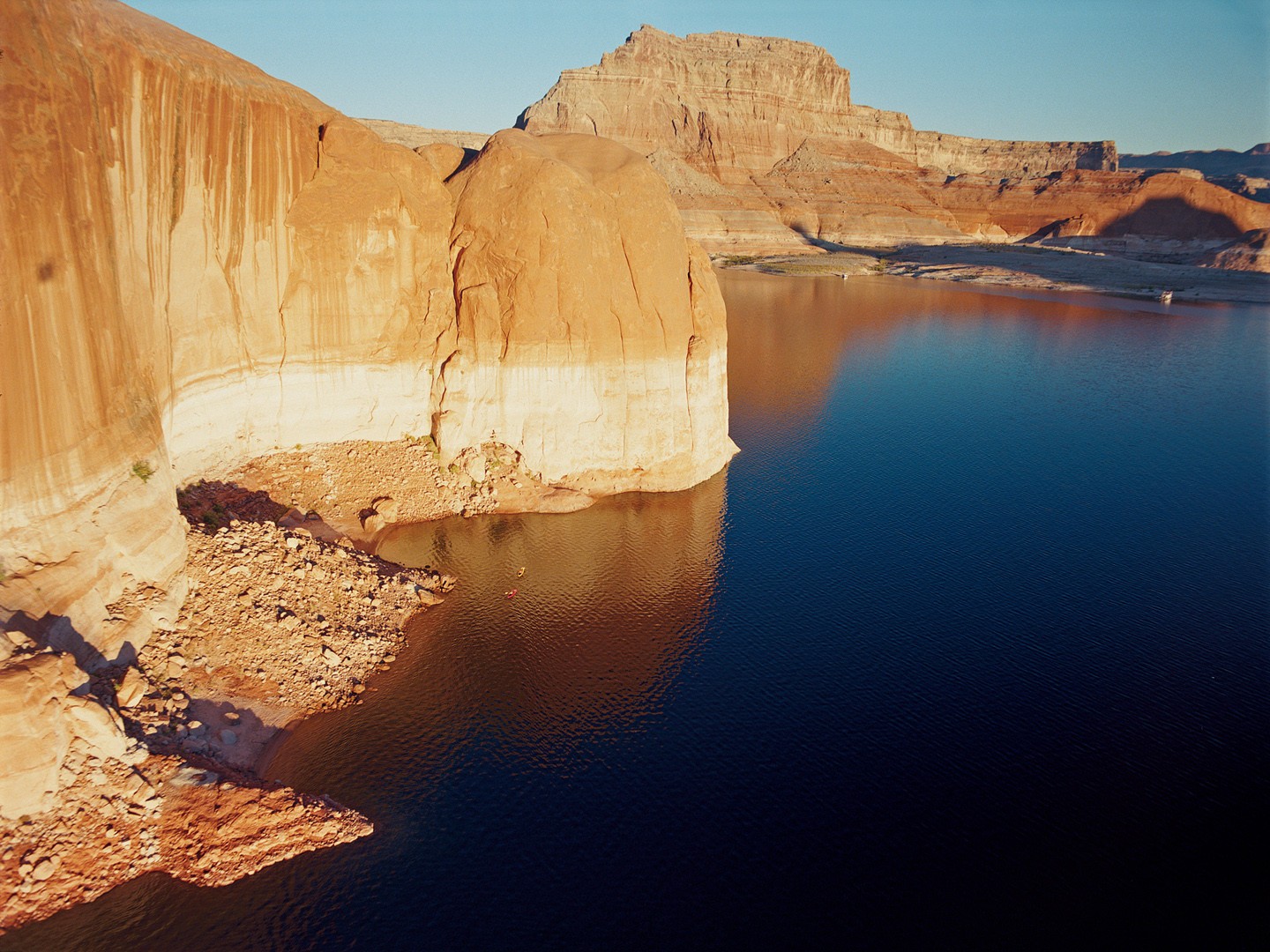 Grand Canyon Adventure: River at Risk | Rotten Tomatoes