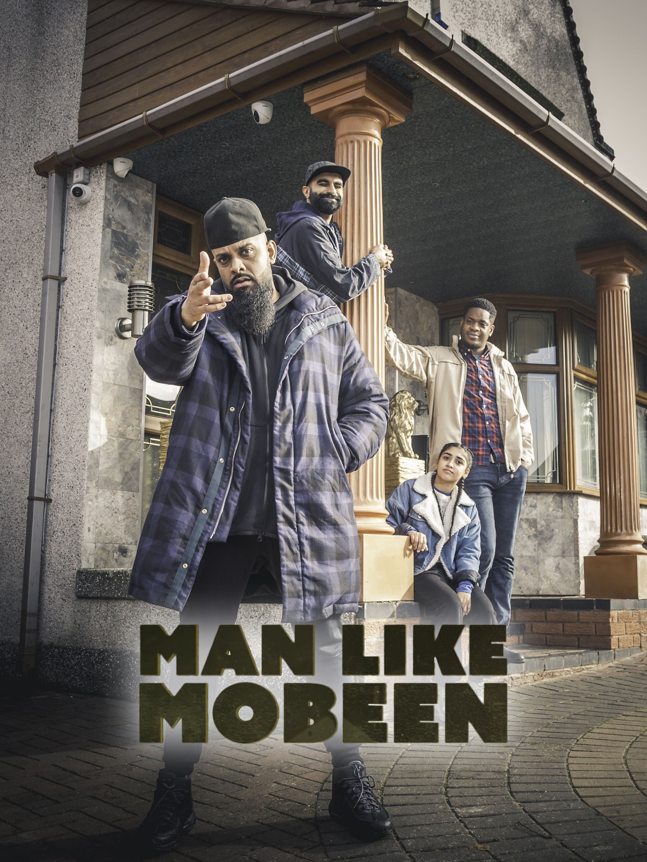 Man Like Mobeen Season 3 Rotten Tomatoes