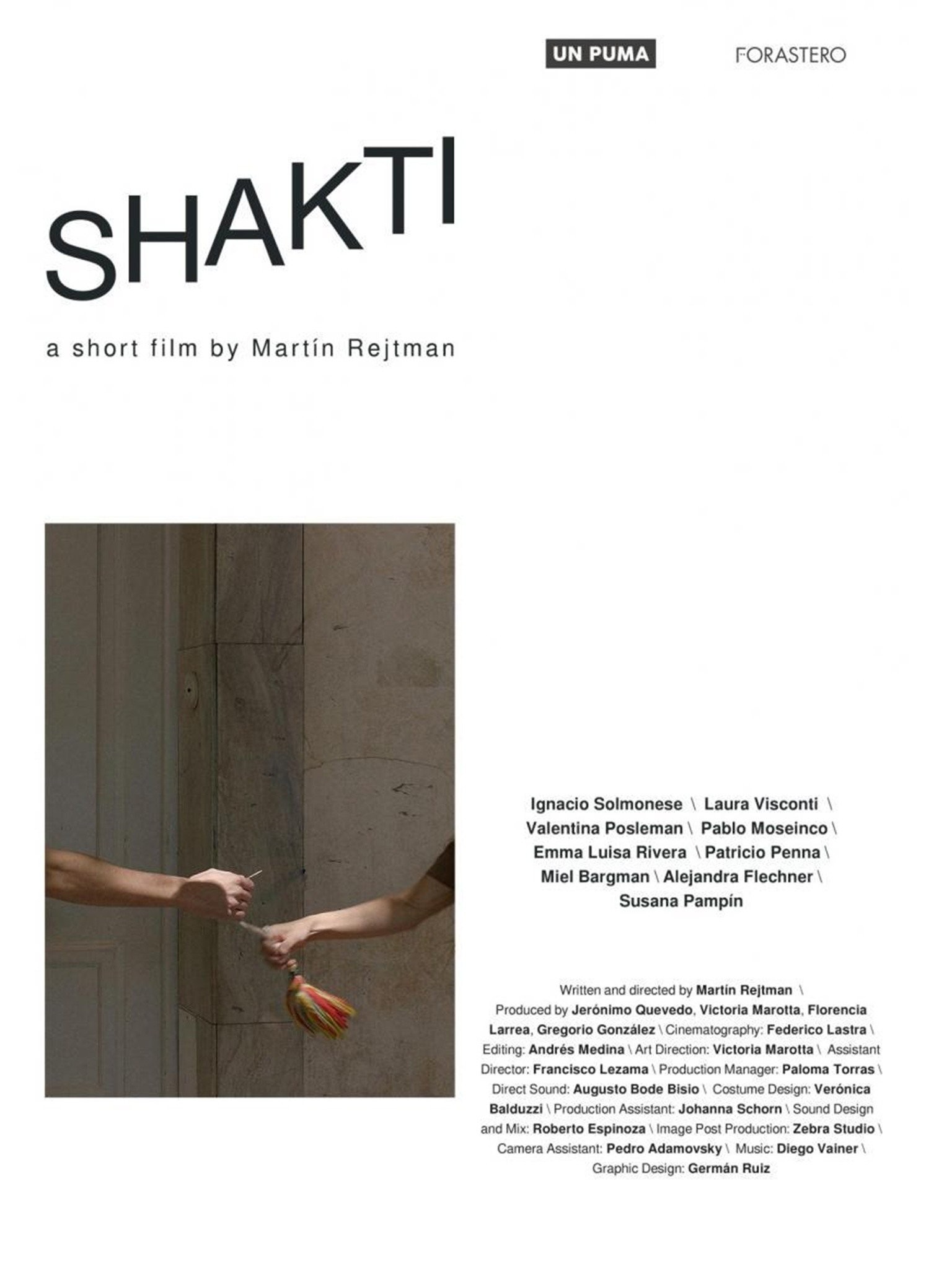 Shakti Pictures | Rotten Tomatoes